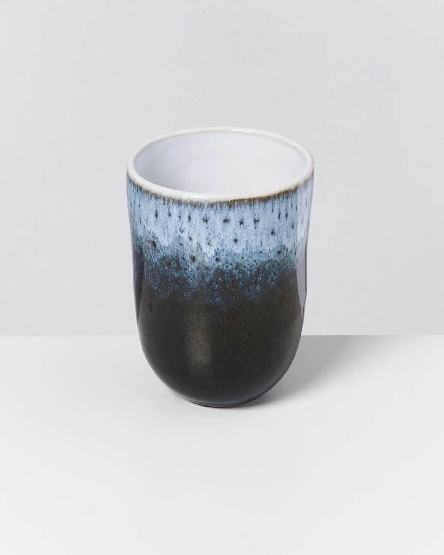 Motel a Miio Große Becher^Alcachofra - Cup Big black