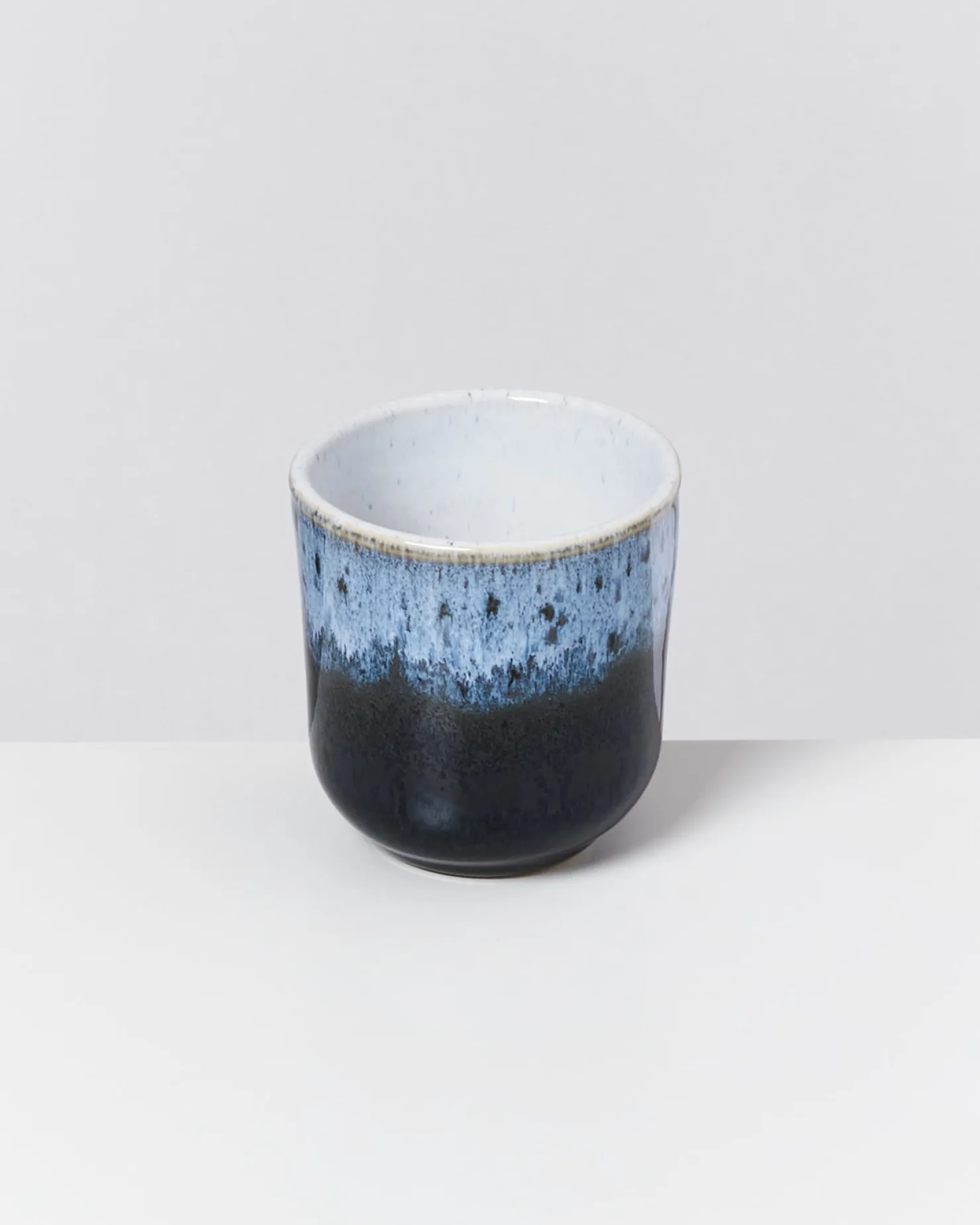 Motel a Miio Kleine Becher^Alcachofra - Cup Small black