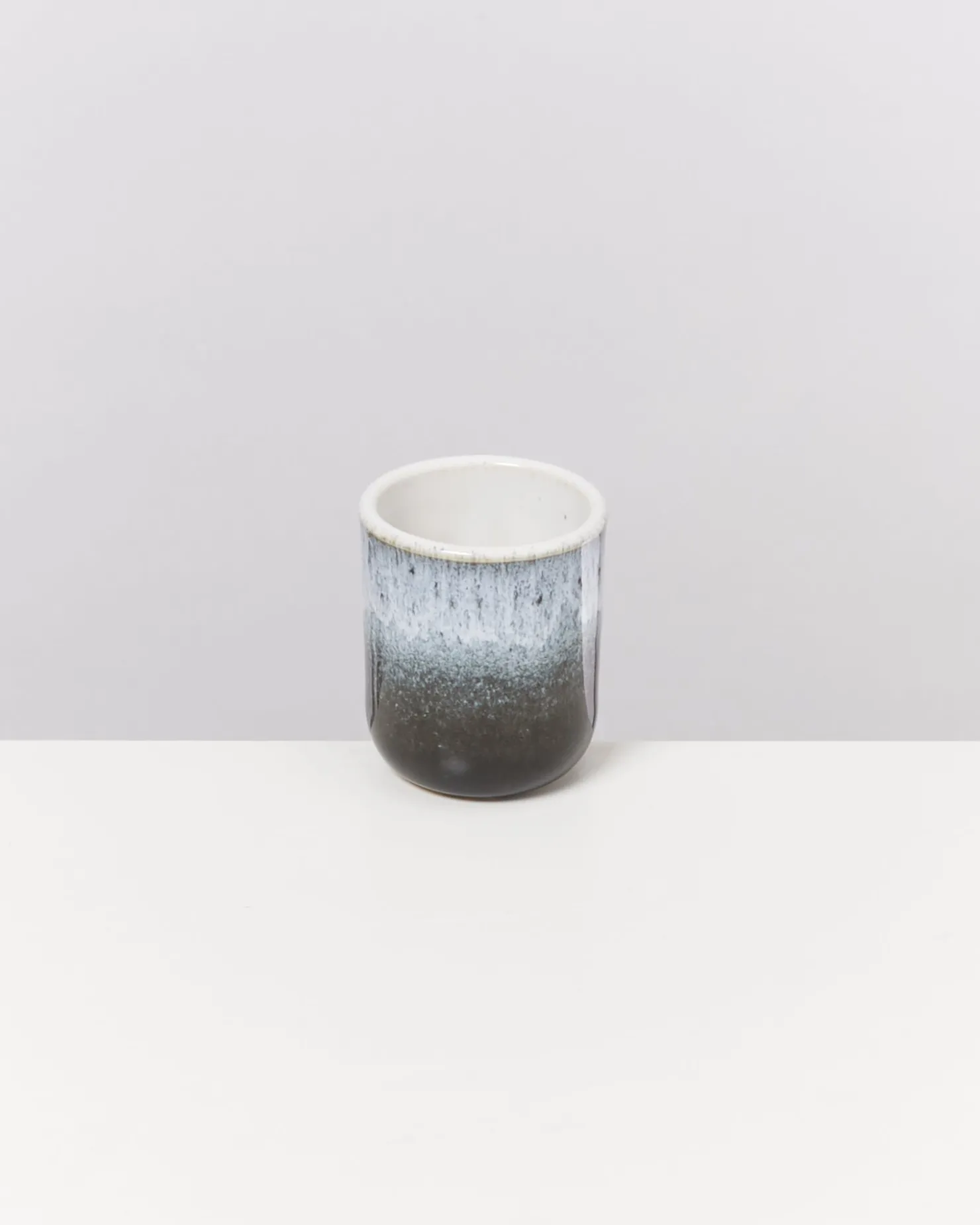 Motel a Miio Espressobecher^Alcachofra - Espressocup black