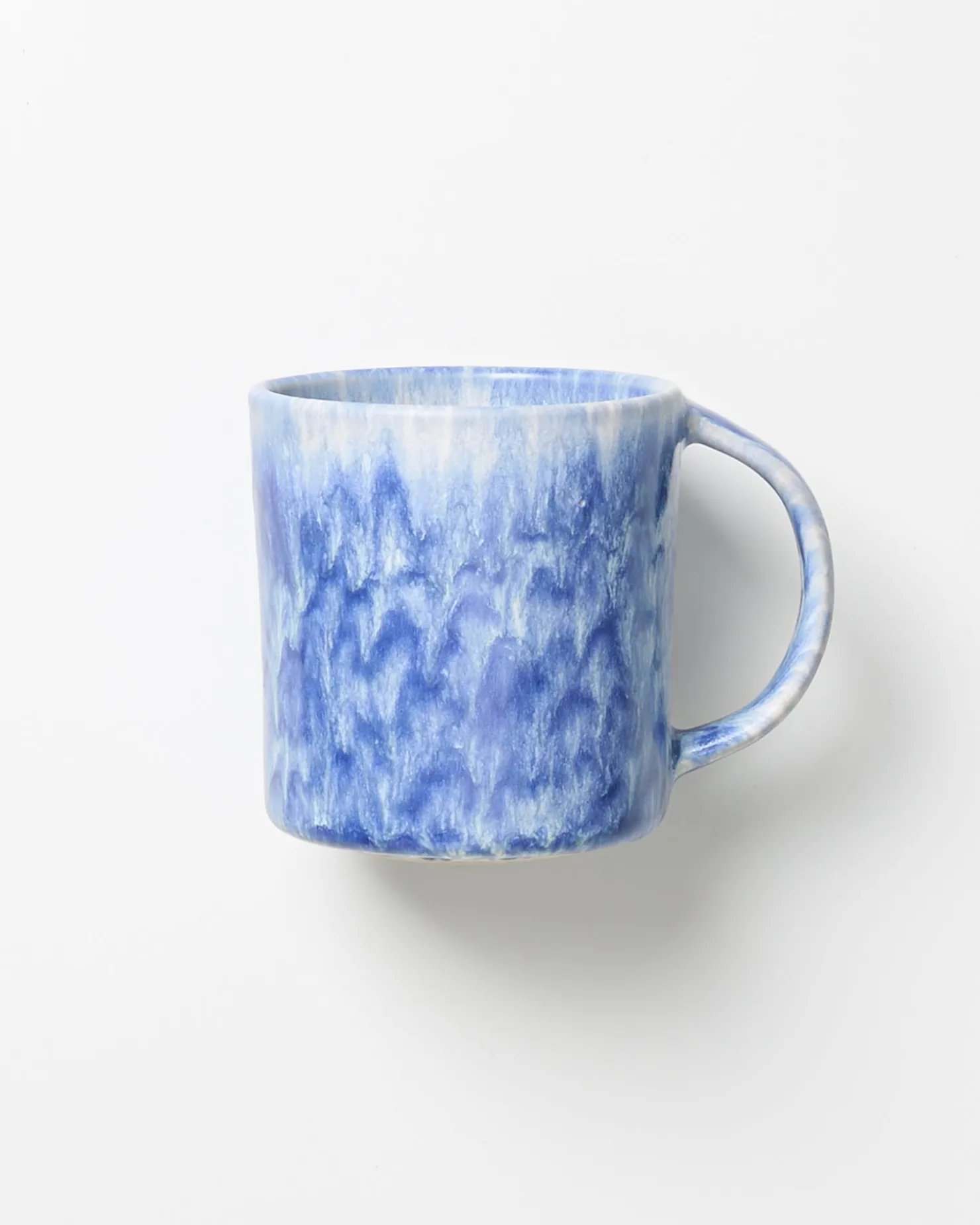almada__mug_big_blue_speckled_2.webp Motel a Miio Große Tassen^Almada - Mug Big Blue Speckled blau gesprenkelt