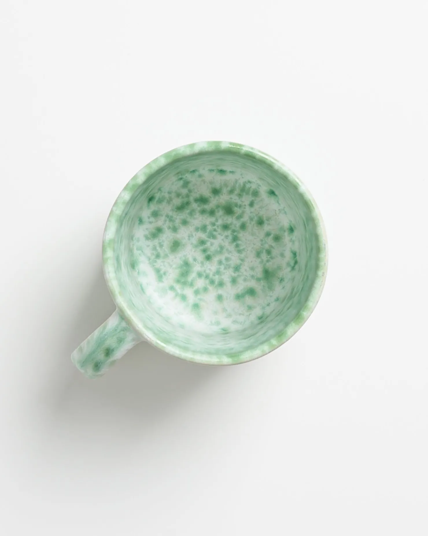 almada__mug_big_green_speckled_8.webp Motel a Miio Große Tassen^Almada - Mug Big Green Speckled grün gesprenkelt