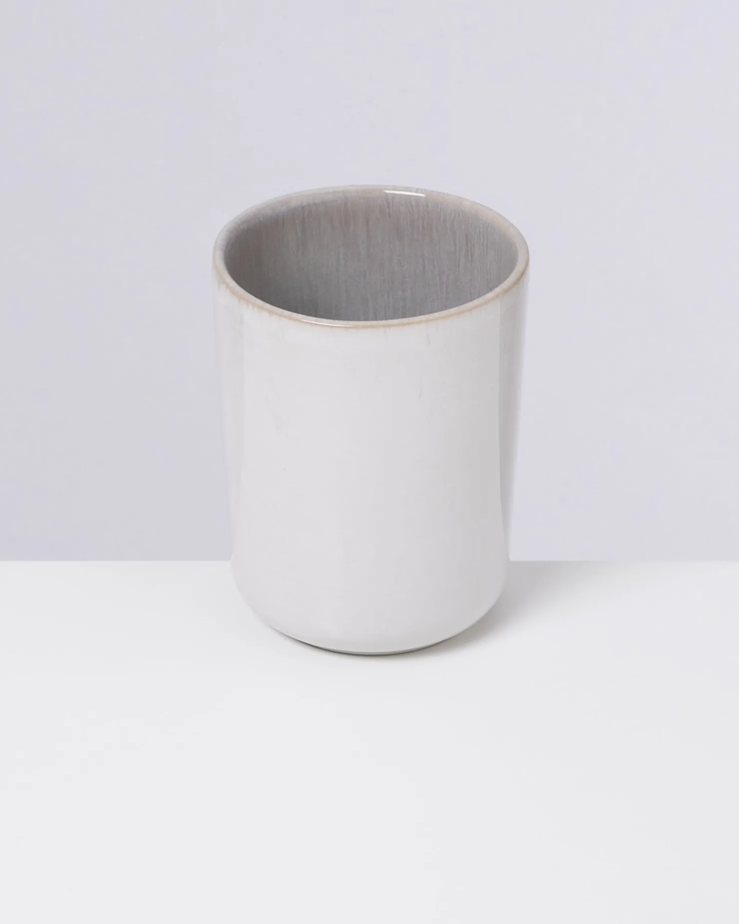 Motel a Miio Große Becher^Areia - Cup Big grey