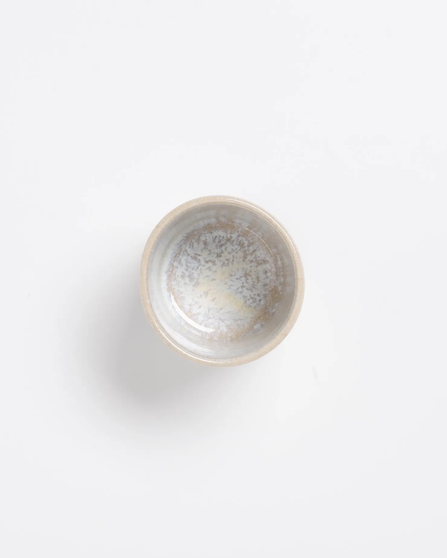 Motel a Miio Kleine Becher^Areia - Cup Small White weiß