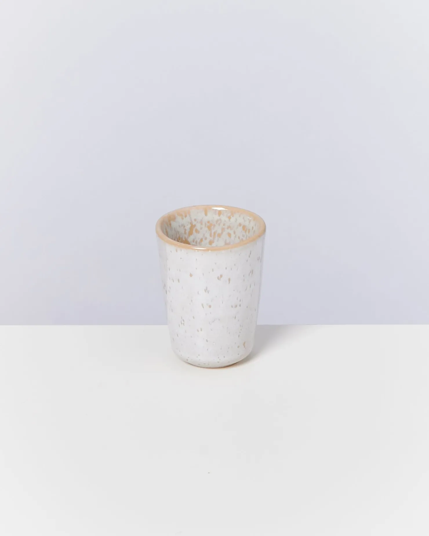 Motel a Miio Espressobecher^Areia - Espressocup sand