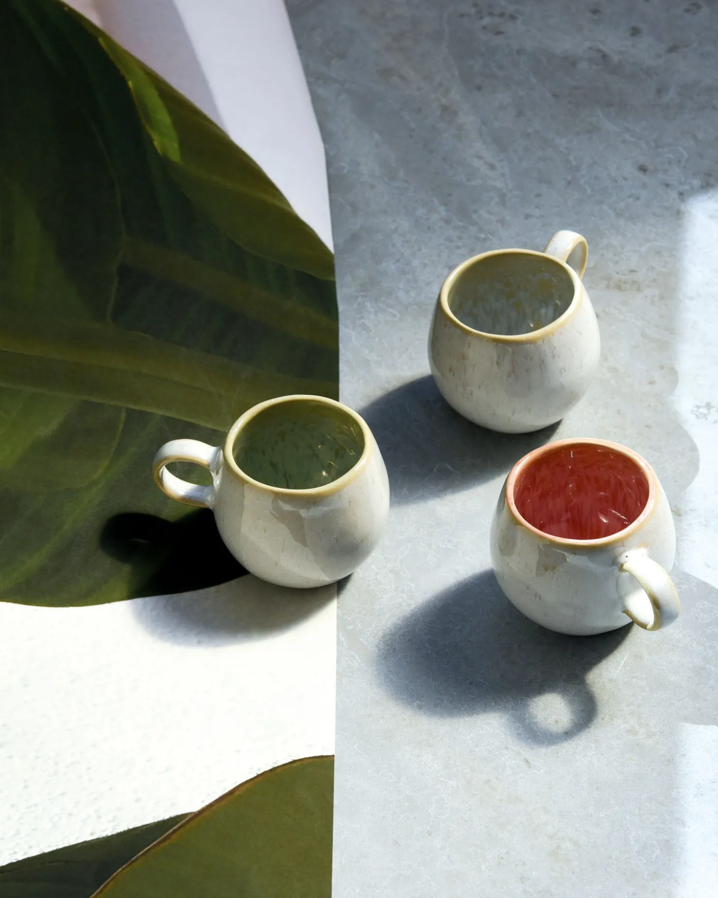 areia__espressomug_mint_2.webp Motel a Miio Espressotassen^Areia - Espressomug mint