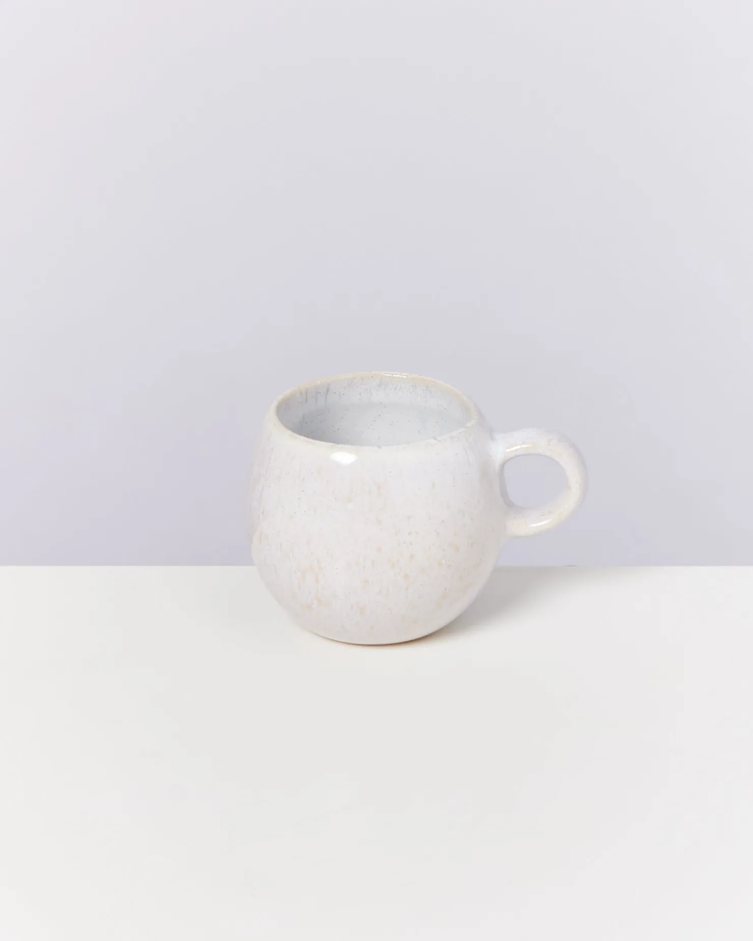 Motel a Miio Espressotassen^Areia - Espressomug white