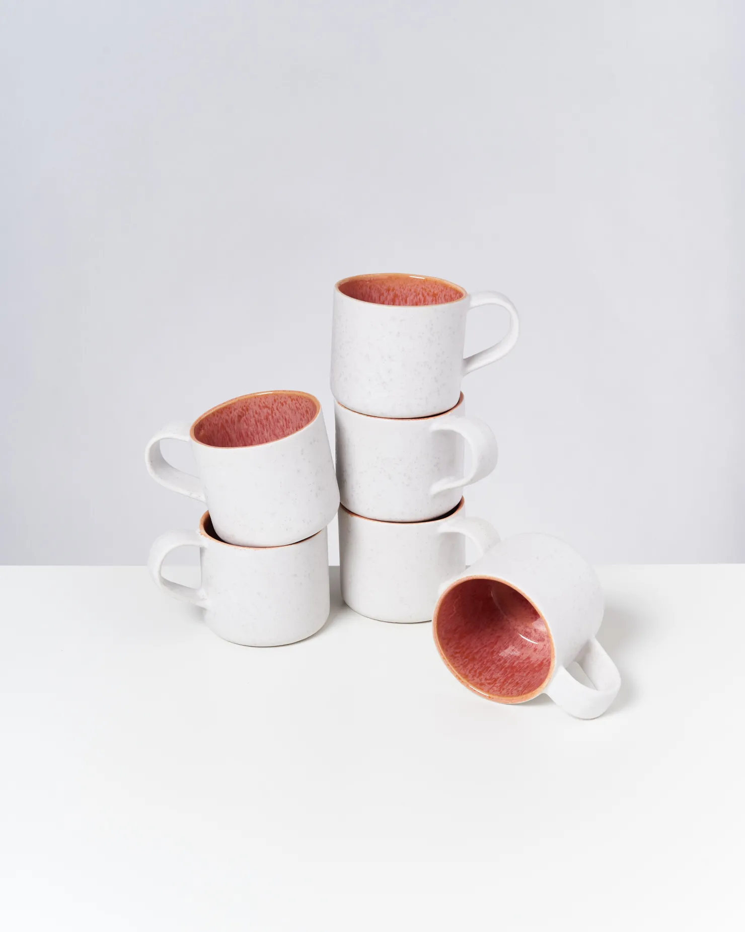 Motel a Miio Große Tassen^Areia - Mug Big pink