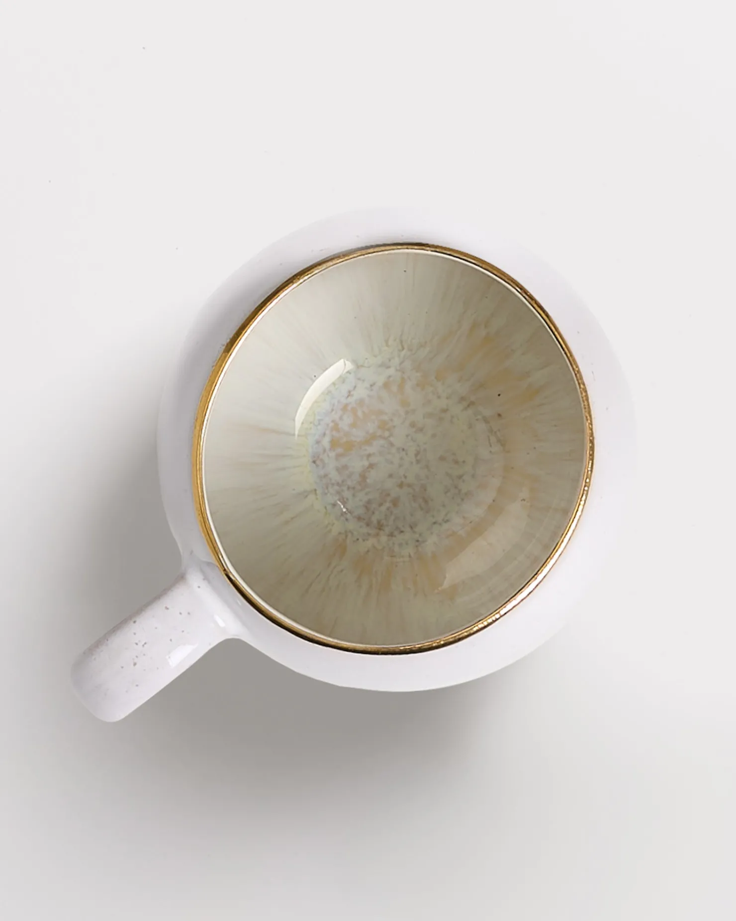 areia__mug_big_sand_with_gold_rim_12.webp Motel a Miio Große Tassen^Areia - Mug Big With Gold Rim sand