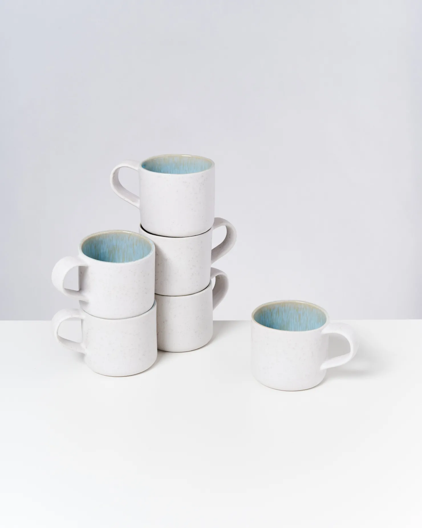 Motel a Miio Große Tassen^Areia - Mug Nódoa azure