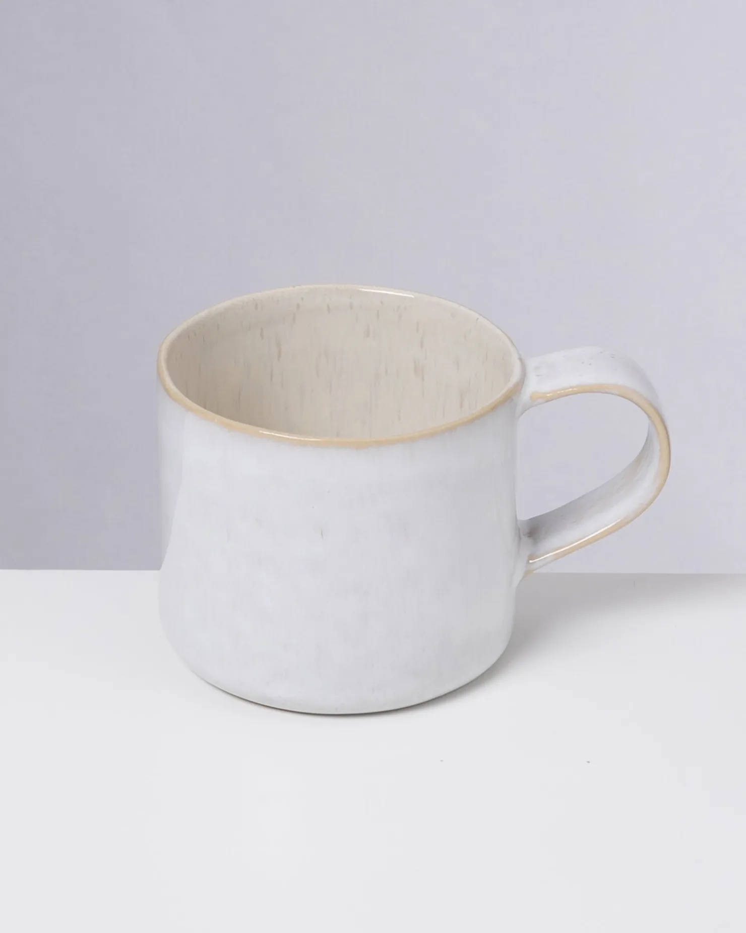 Motel a Miio Große Tassen^Areia - Mug Nódoa sand
