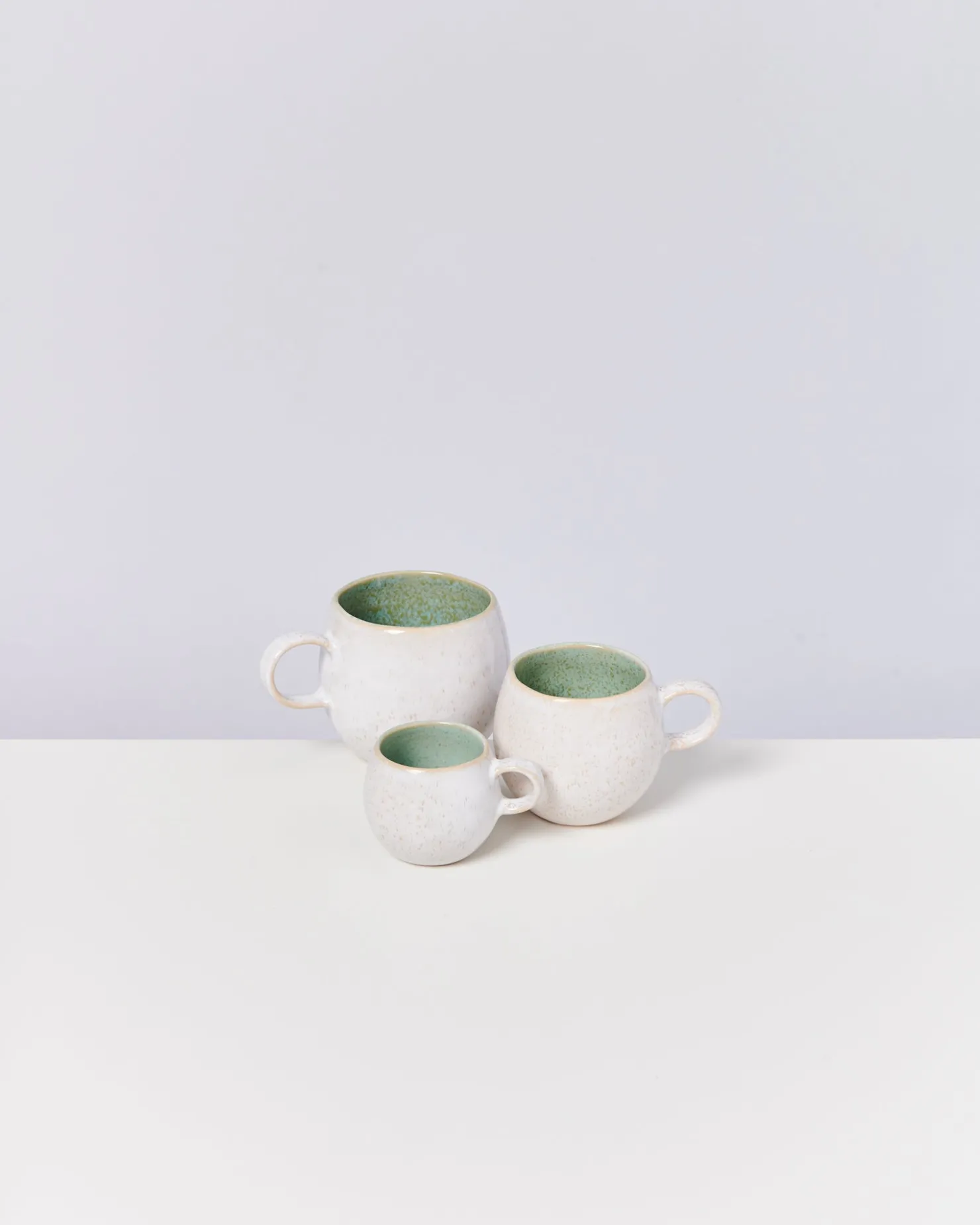 areia__mug_small_mint_2.webp Motel a Miio Kleine Tassen^Areia - Mug Small mint