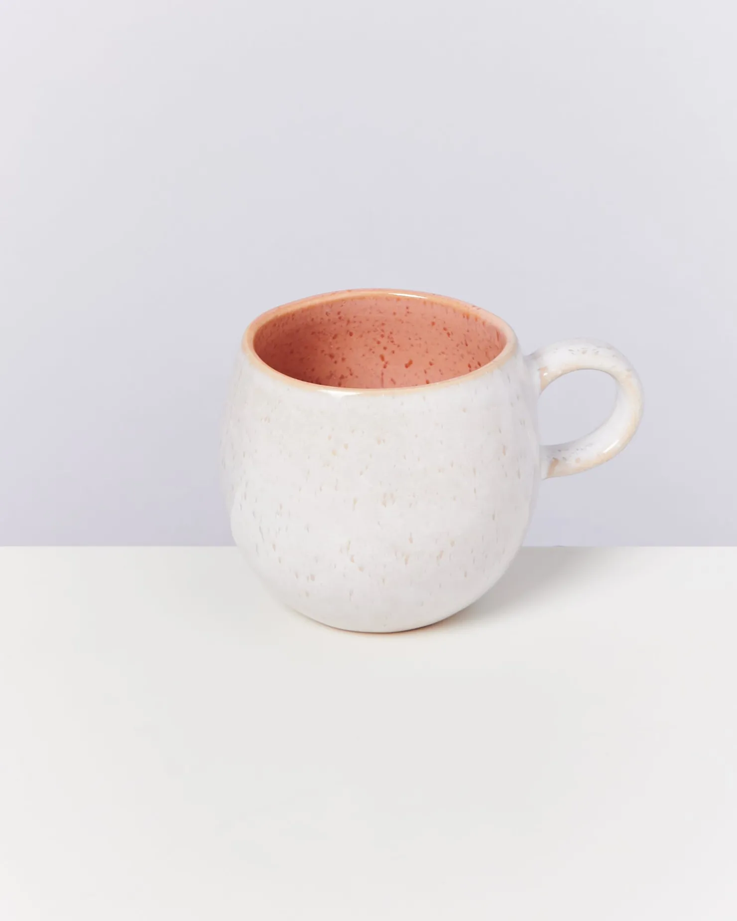 Motel a Miio Kleine Tassen^Areia - Mug Small pink