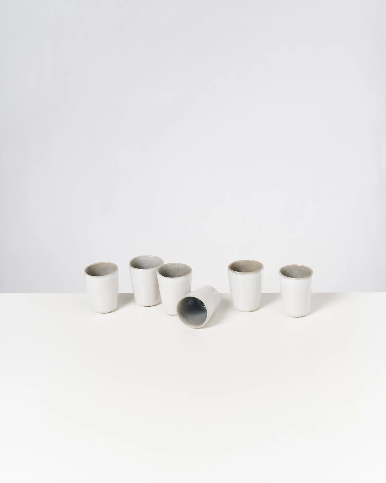 areia__set_of__espressocups_grey_2-1.webp Motel a Miio Becher-Sets^Areia - Set Of 6 Espressocups Grey Gray