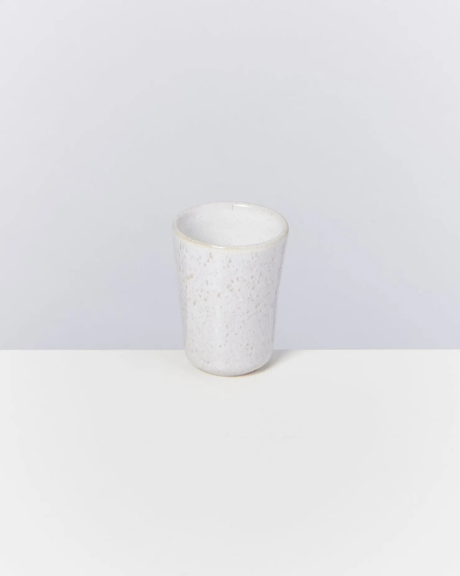 Motel a Miio Becher-Sets^Areia - Set Of 4 Espressocups white