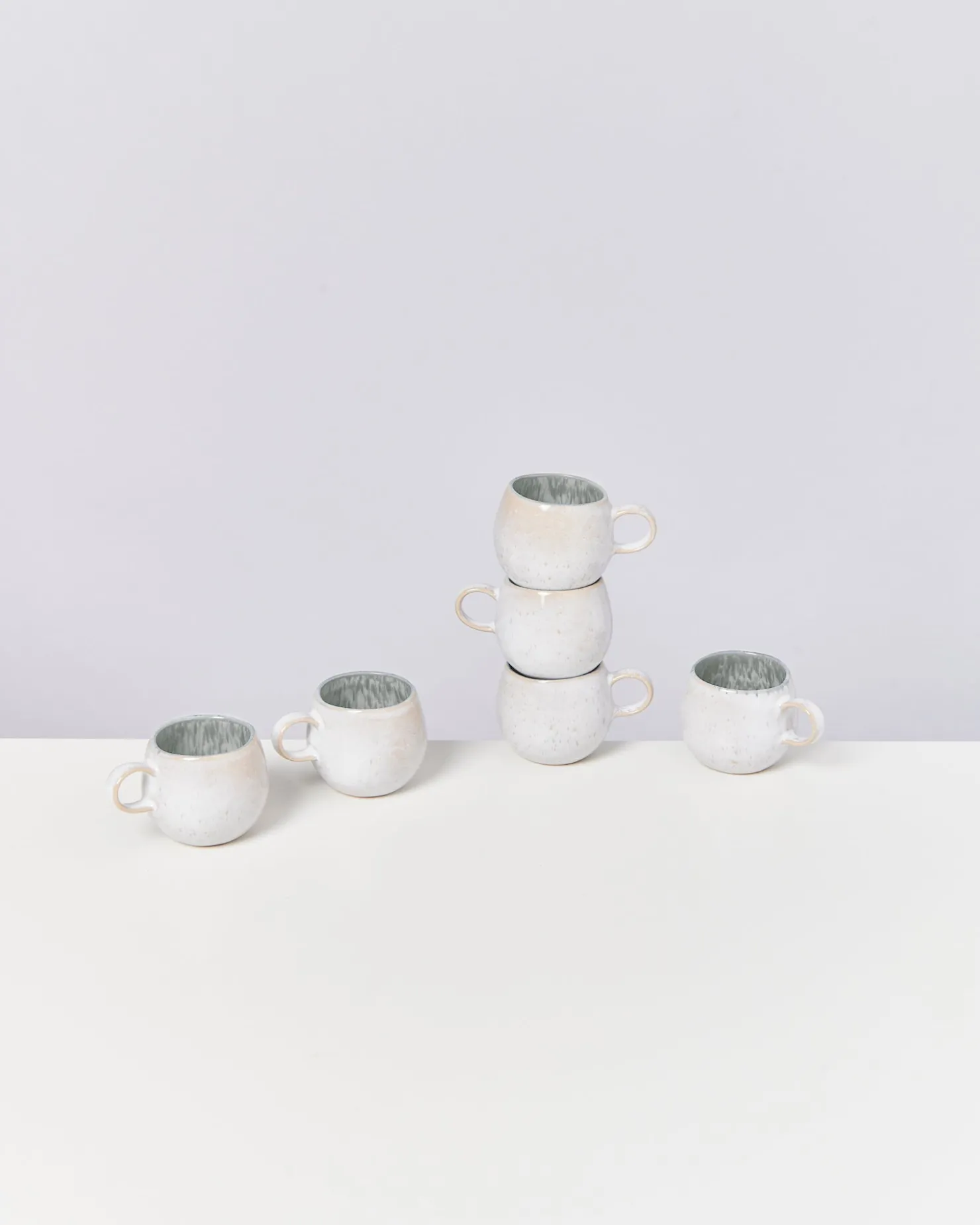 areia__set_of__espressomugs_grey_2.webp Motel a Miio Tassen-Sets^Areia - Set Of 6 Espressomugs Grey Gray