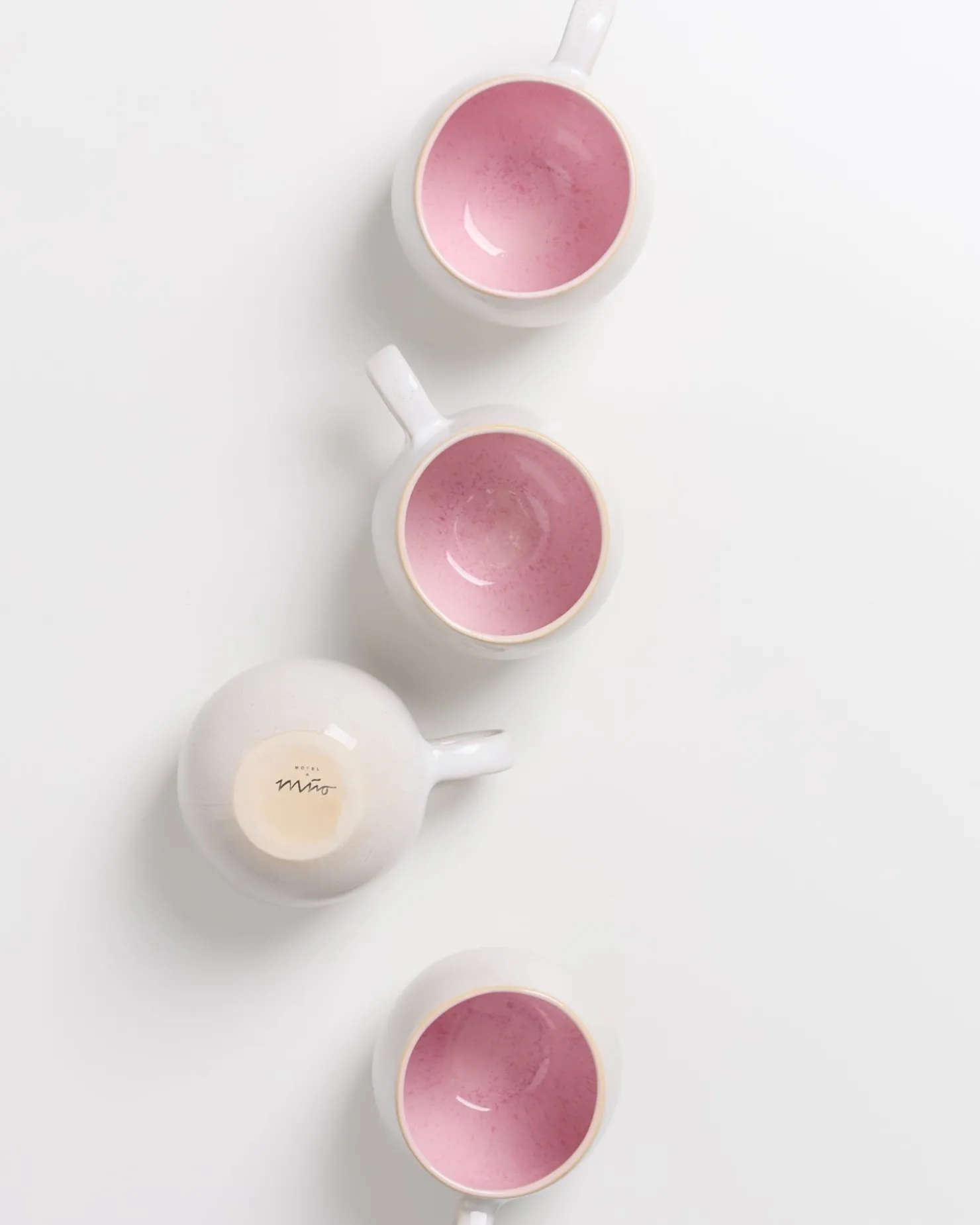 areia__set_of__mugs_big_rose_6.webp Motel a Miio Tassen-Sets^Areia - Set Of 4 Mugs Big rose