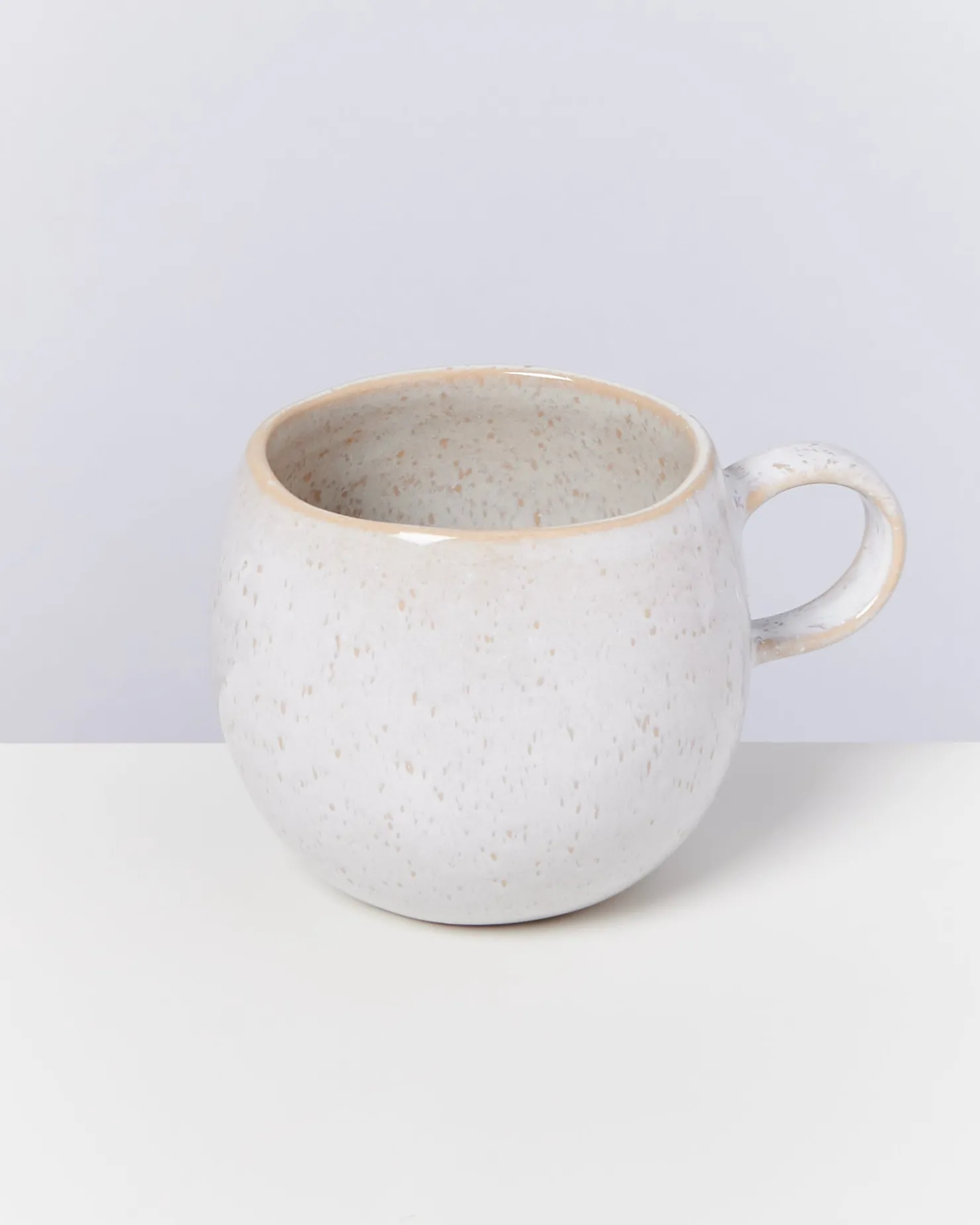 Motel a Miio Tassen-Sets^Areia - Set Of 4 Mugs Big sand