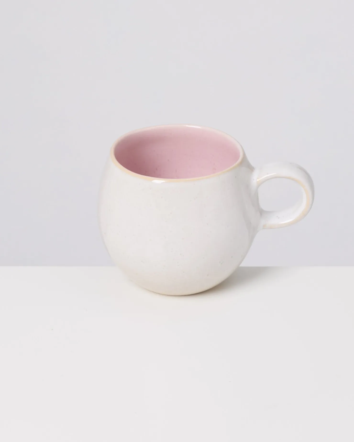 Motel a Miio Tassen-Sets^Areia - Set Of 4 Mugs Small rose