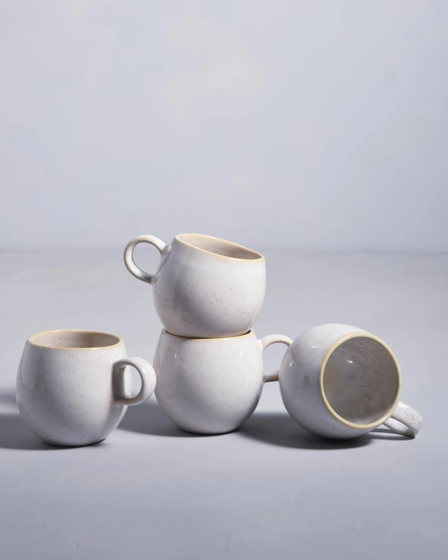 areia__set_of__mugs_small_sand_2-1.webp Motel a Miio Tassen-Sets^Areia - Set Of 4 Mugs Small sand