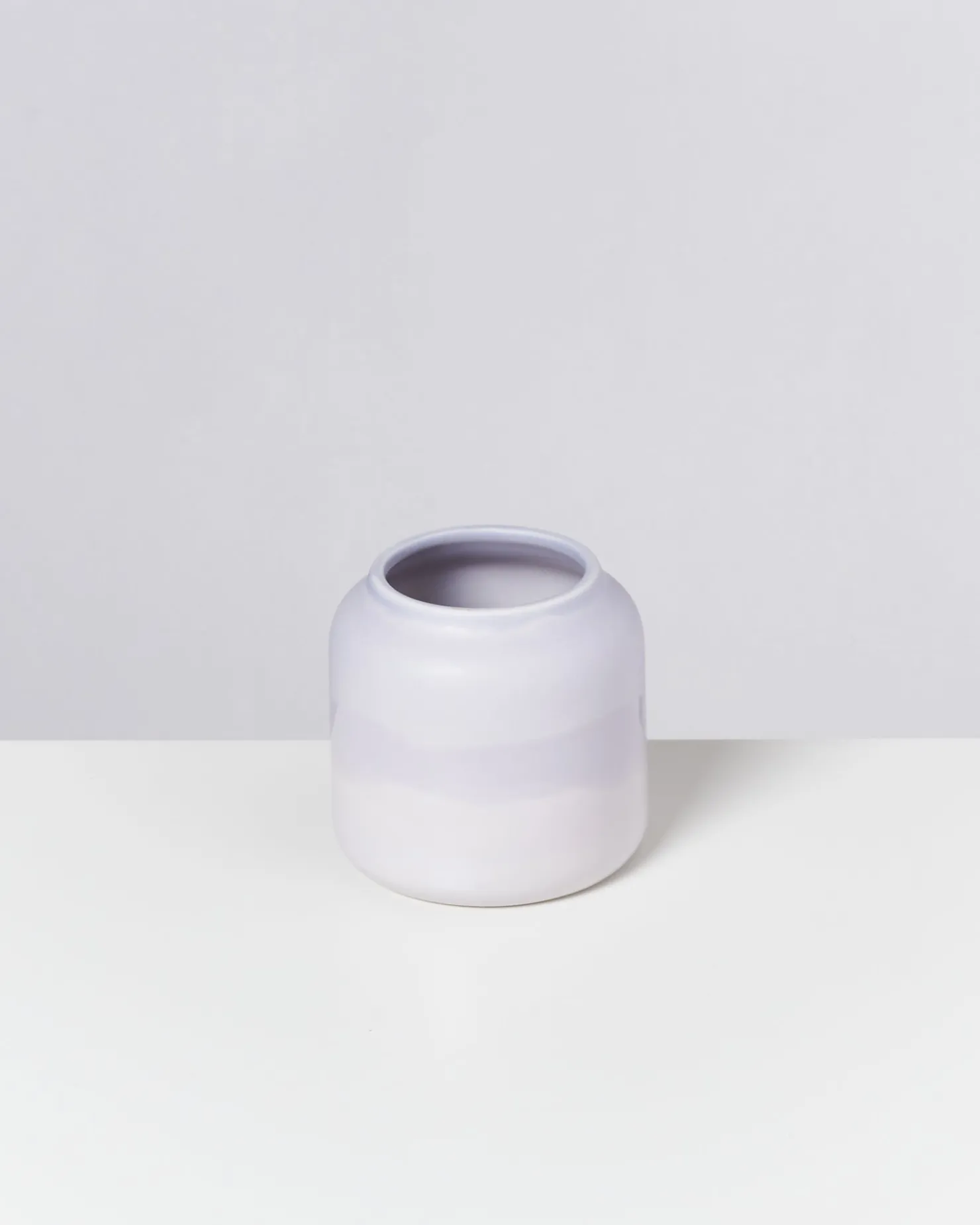 beb_vase__lilac_3.webp Motel a Miio Kleine Vasen^Bebé Vase - c lila