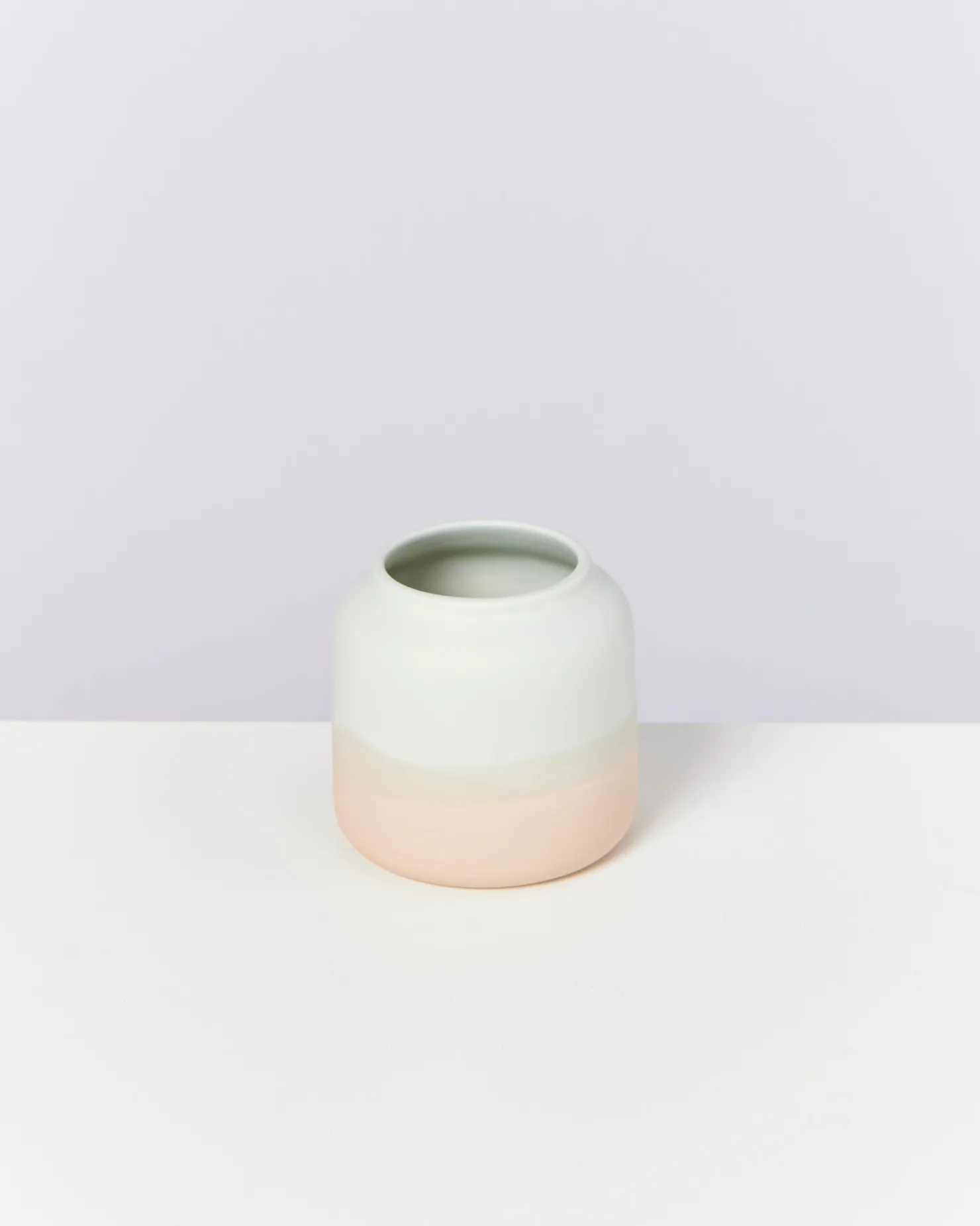 beb_vase__pastel_4.webp Motel a Miio Kleine Vasen^Bebé Vase - Pastel pastell