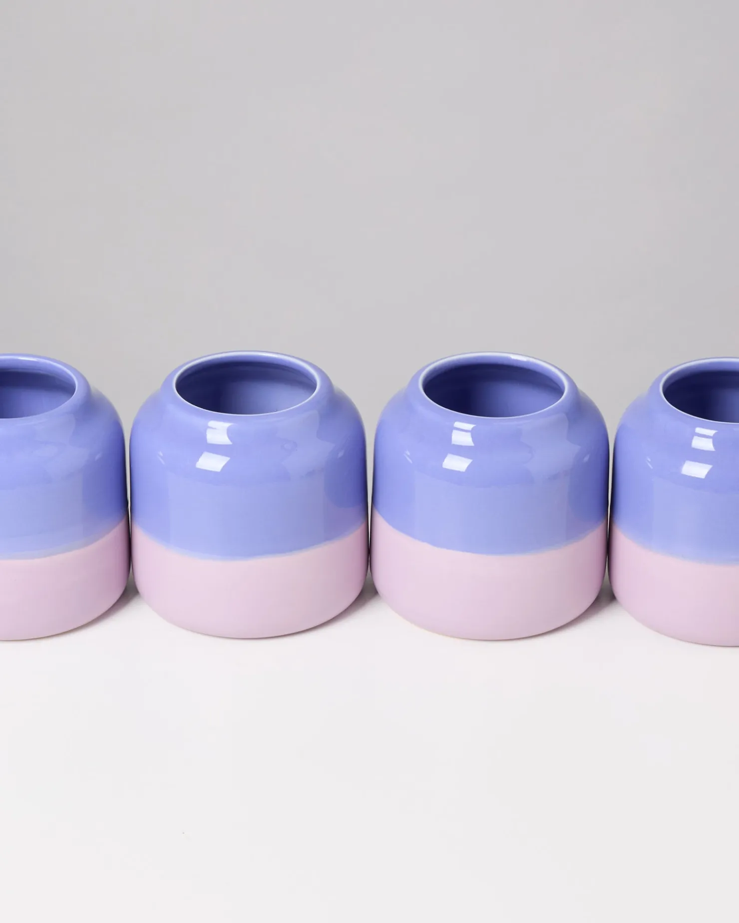 beb_vase_cornflower_lilac_6.webp Motel a Miio Kleine Vasen^Bebé Vase Cornflower Lilac conflower lilac