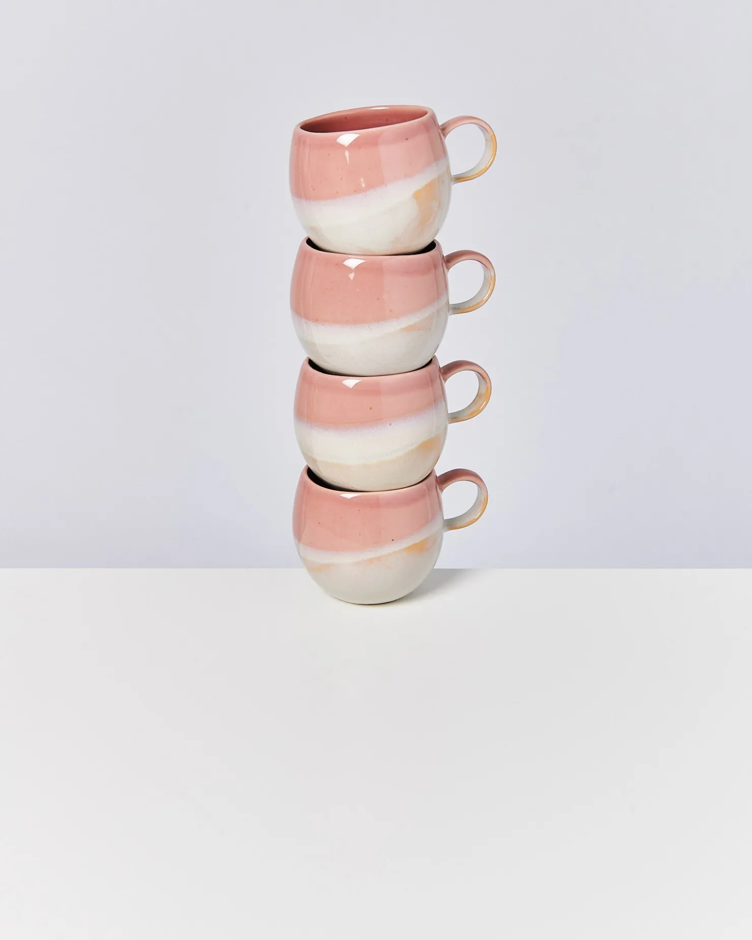 bica__mug_big_pink__cream_2.webp Motel a Miio Große Tassen^Bica - Mug Big Pink / Cream pink cream