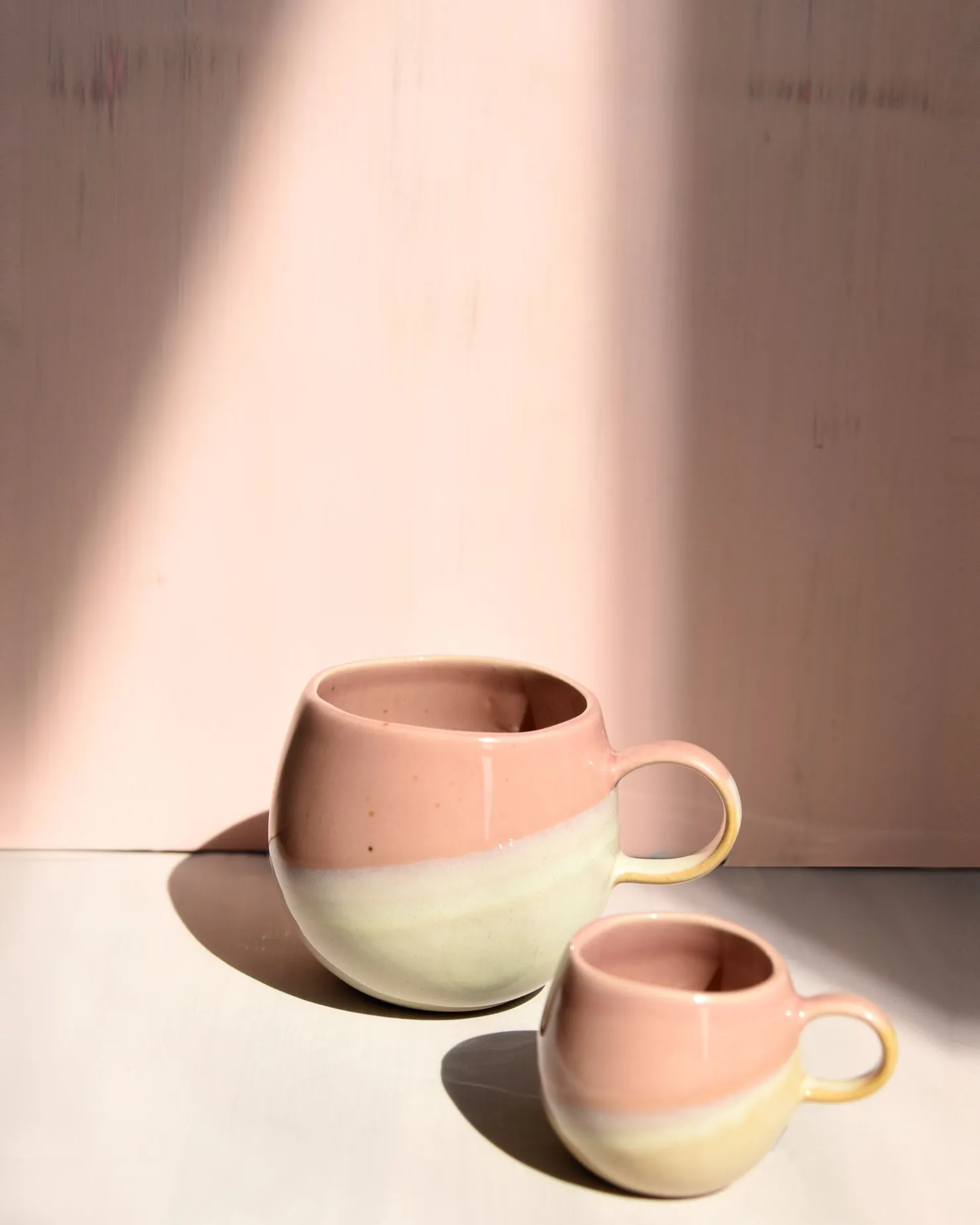 bica__mug_big_pink__cream_6.webp Motel a Miio Große Tassen^Bica - Mug Big Pink / Cream pink cream