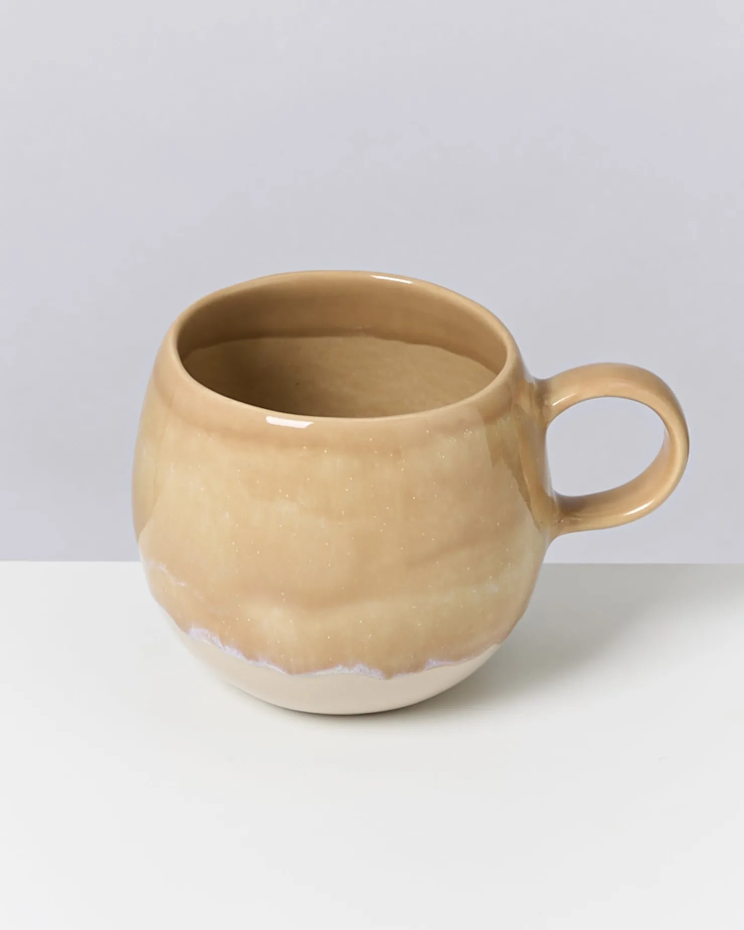 Motel a Miio Große Tassen^Bica - Mug Big sand