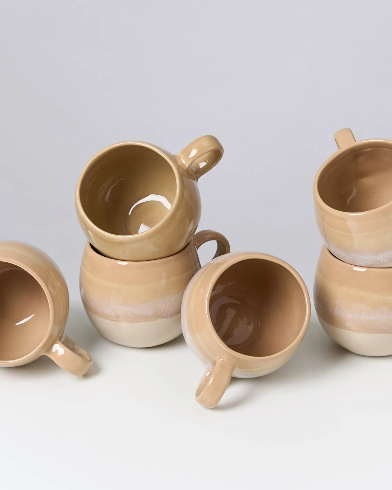 Motel a Miio Große Tassen^Bica - Mug Big sand