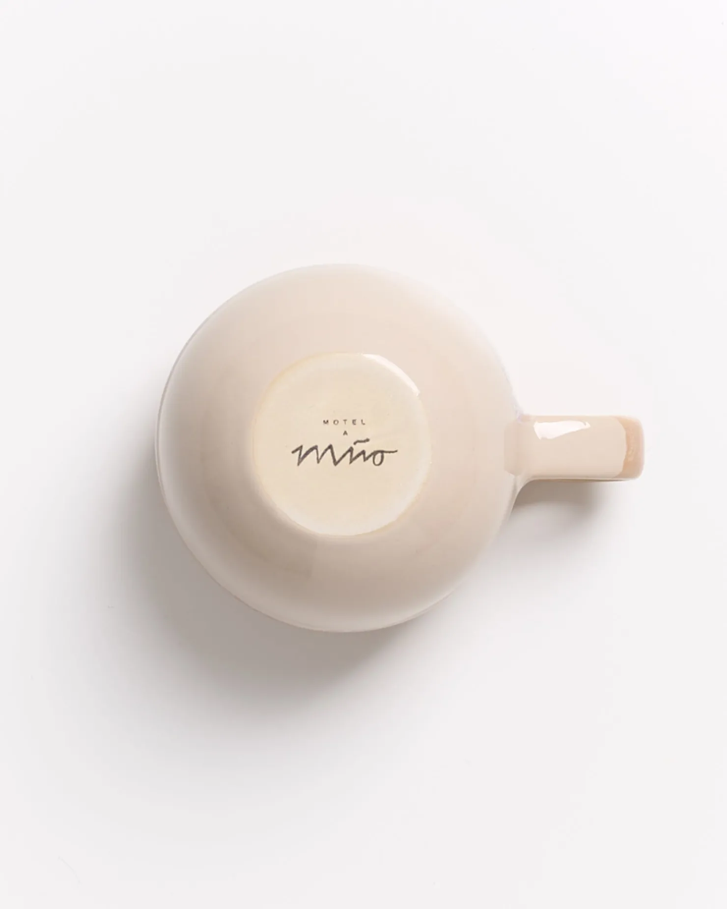 bica__mug_small_sand_3.webp Motel a Miio Kleine Tassen^Bica - Mug Small sand