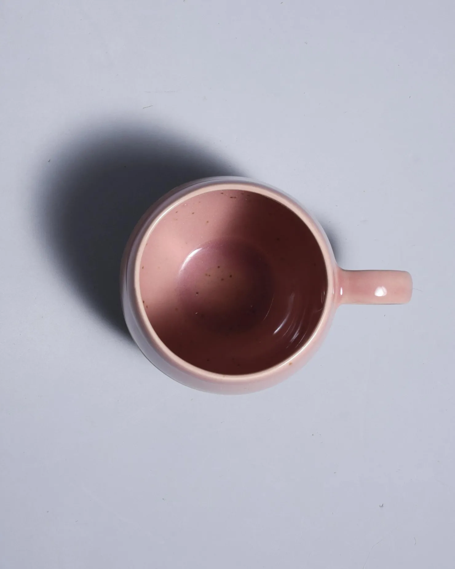 bica__set_of__mugs_big_pink_navy_cream_2.webp Motel a Miio Tassen-Sets^Bica - Set Of 6 Mugs Big Pink, Navy, Cream pink navy cream