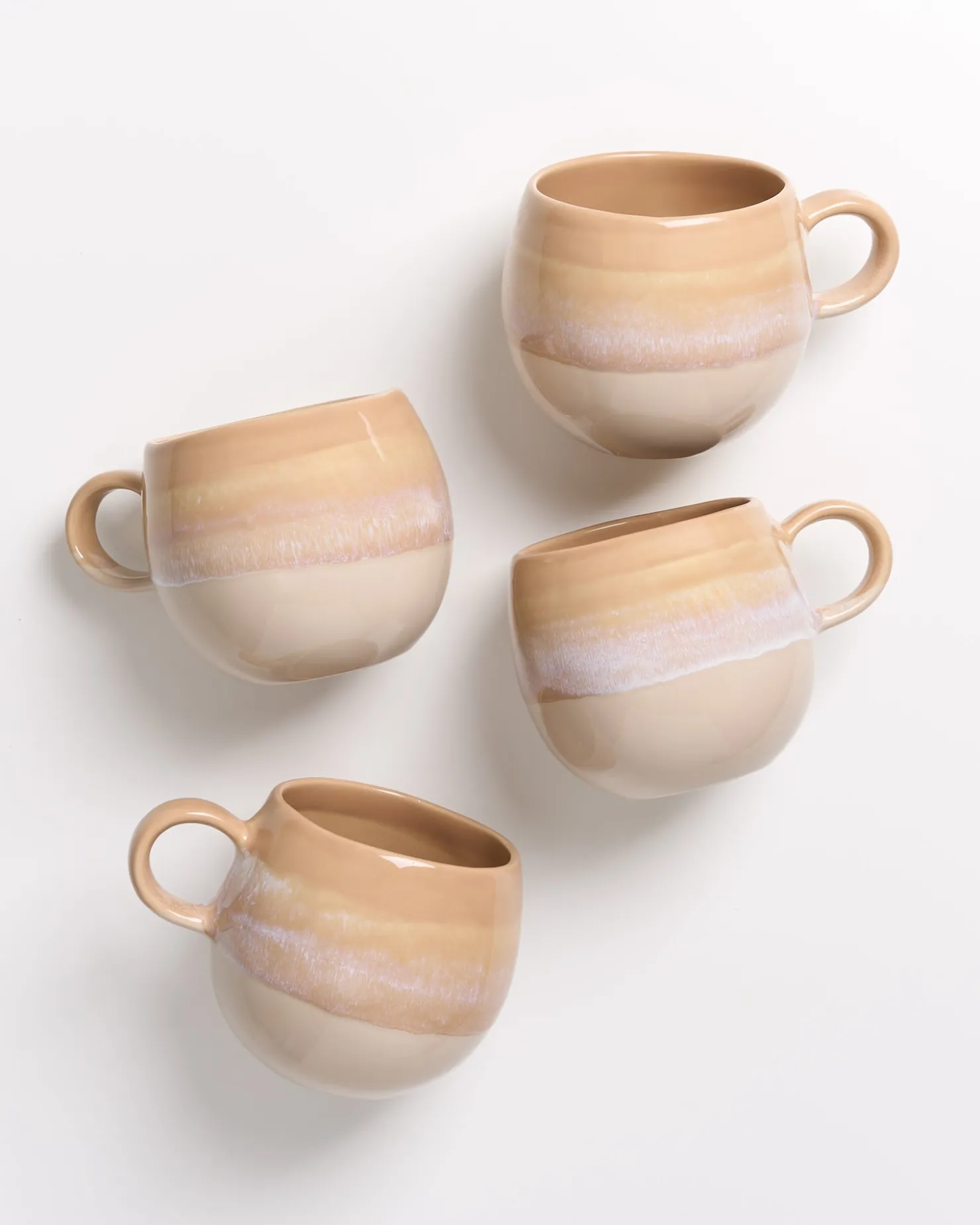 bica__set_of__mugs_big_sand_6.webp Motel a Miio Tassen-Sets^Bica - Set Of 4 Mugs Big sand