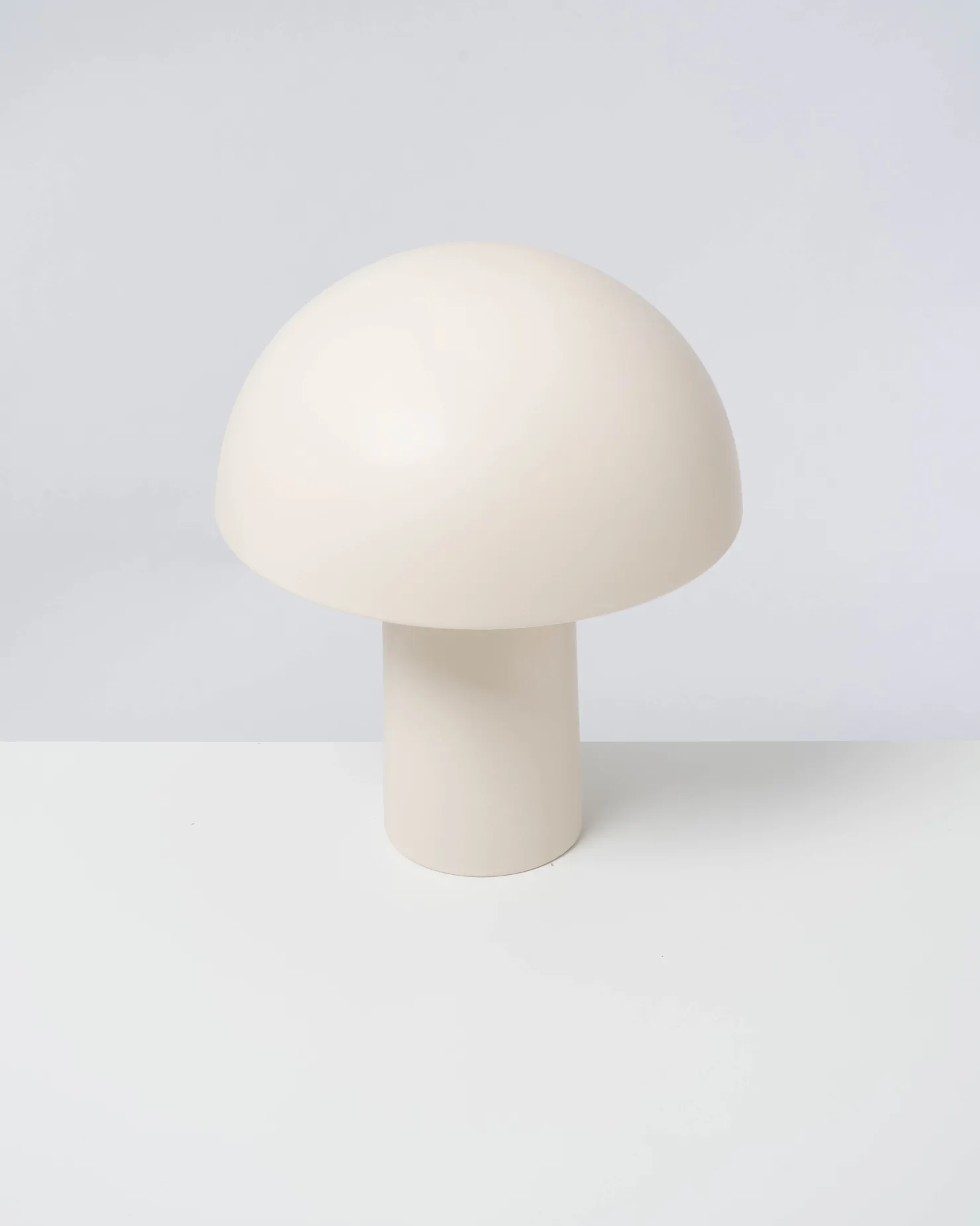 Motel a Miio Lampen^Cogumelo - Ceramic Lamp sand
