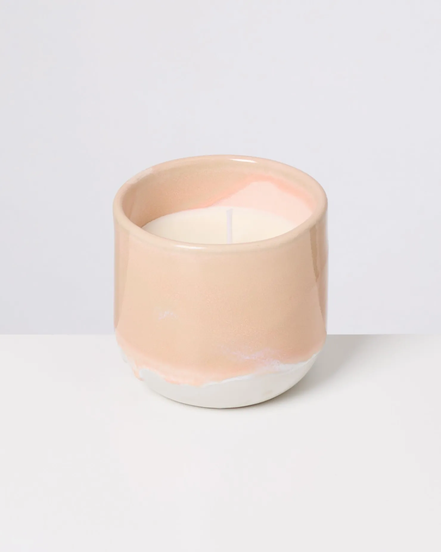 Motel a Miio Duftkerzen^Coimbra - Scented Candle “Mediterranean Breeze” apricot