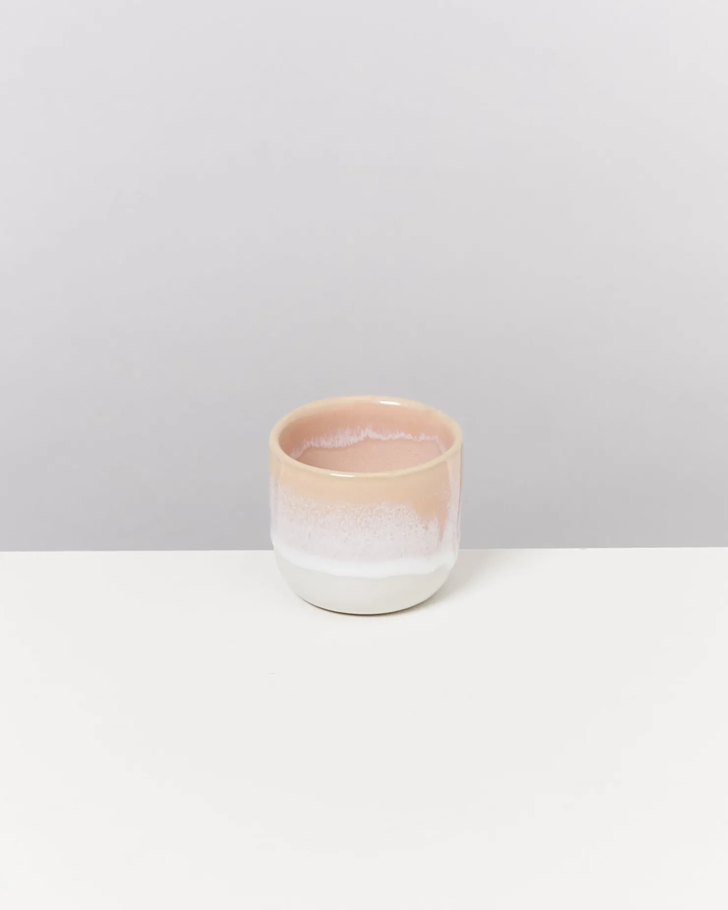 Motel a Miio Becher-Sets^Coimbra - Set Of 4 Espressocups apricot