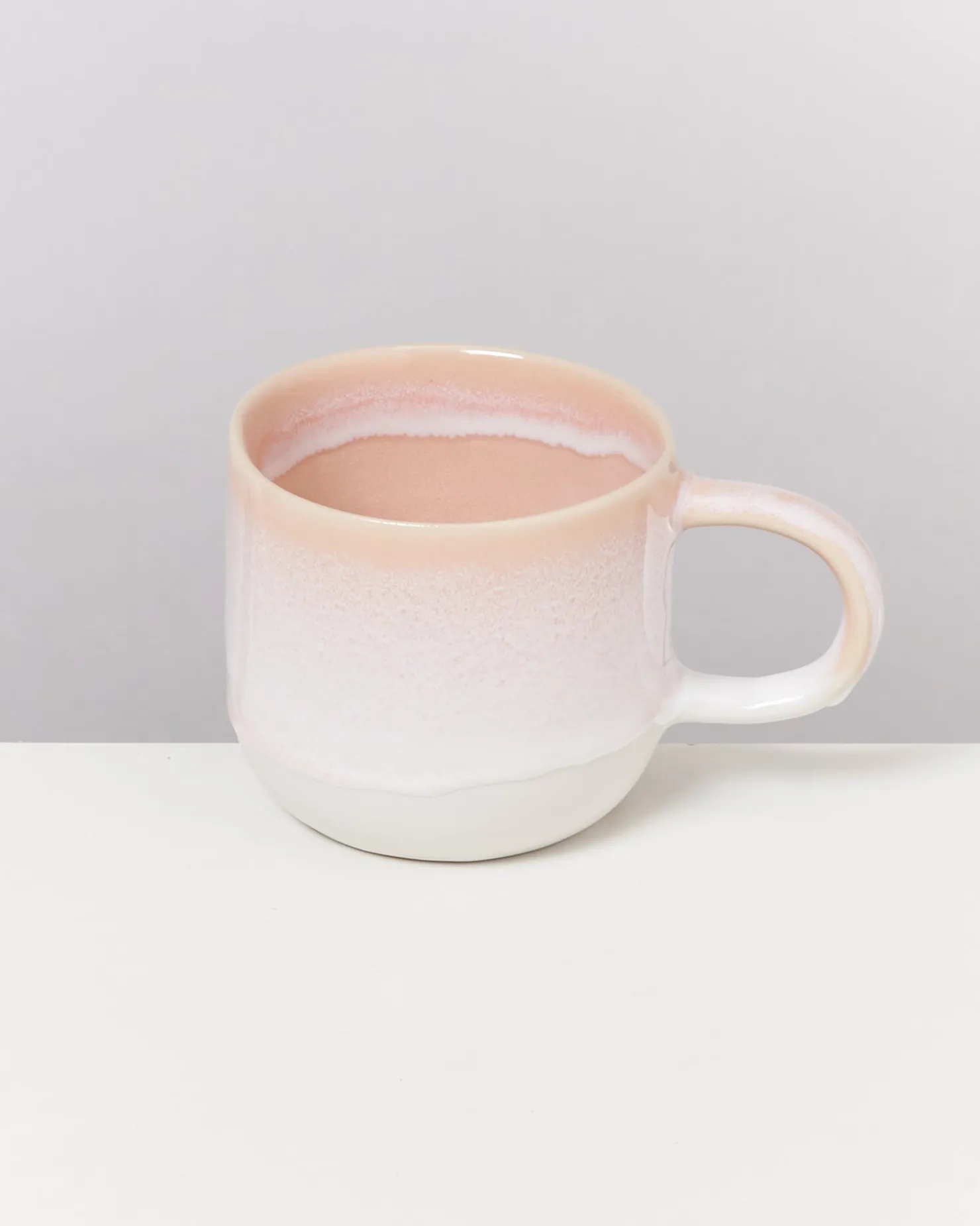 Motel a Miio Tassen-Sets^Coimbra - Set Of 6 Mugs Big apricot