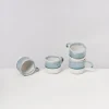 Motel a Miio Tassen-Sets^Coimbra - Set Of 4 Mugs Big greyblue