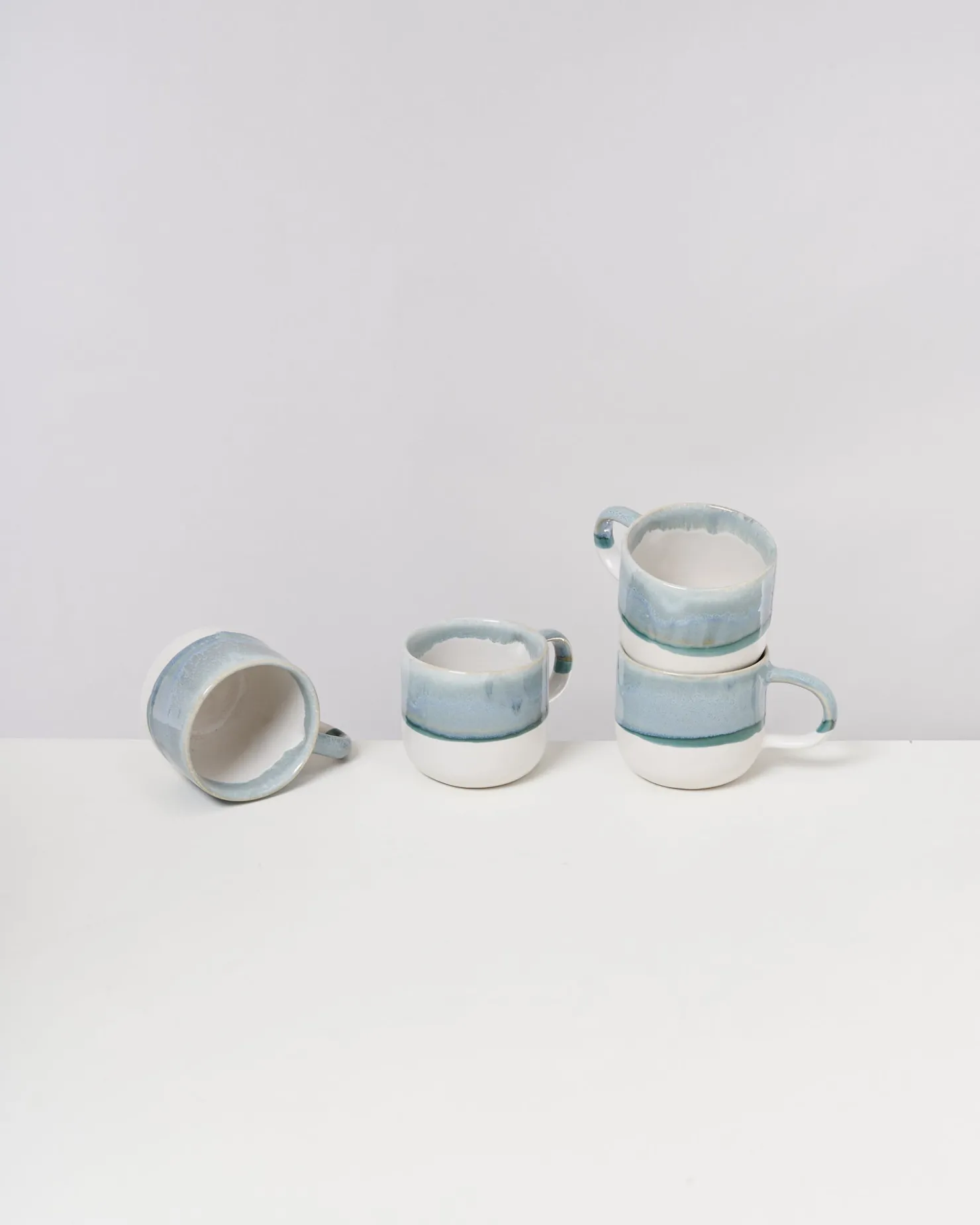 coimbra__set_of__mugs_big_greyblue_0.webp Motel a Miio Tassen-Sets^Coimbra - Set Of 4 Mugs Big greyblue
