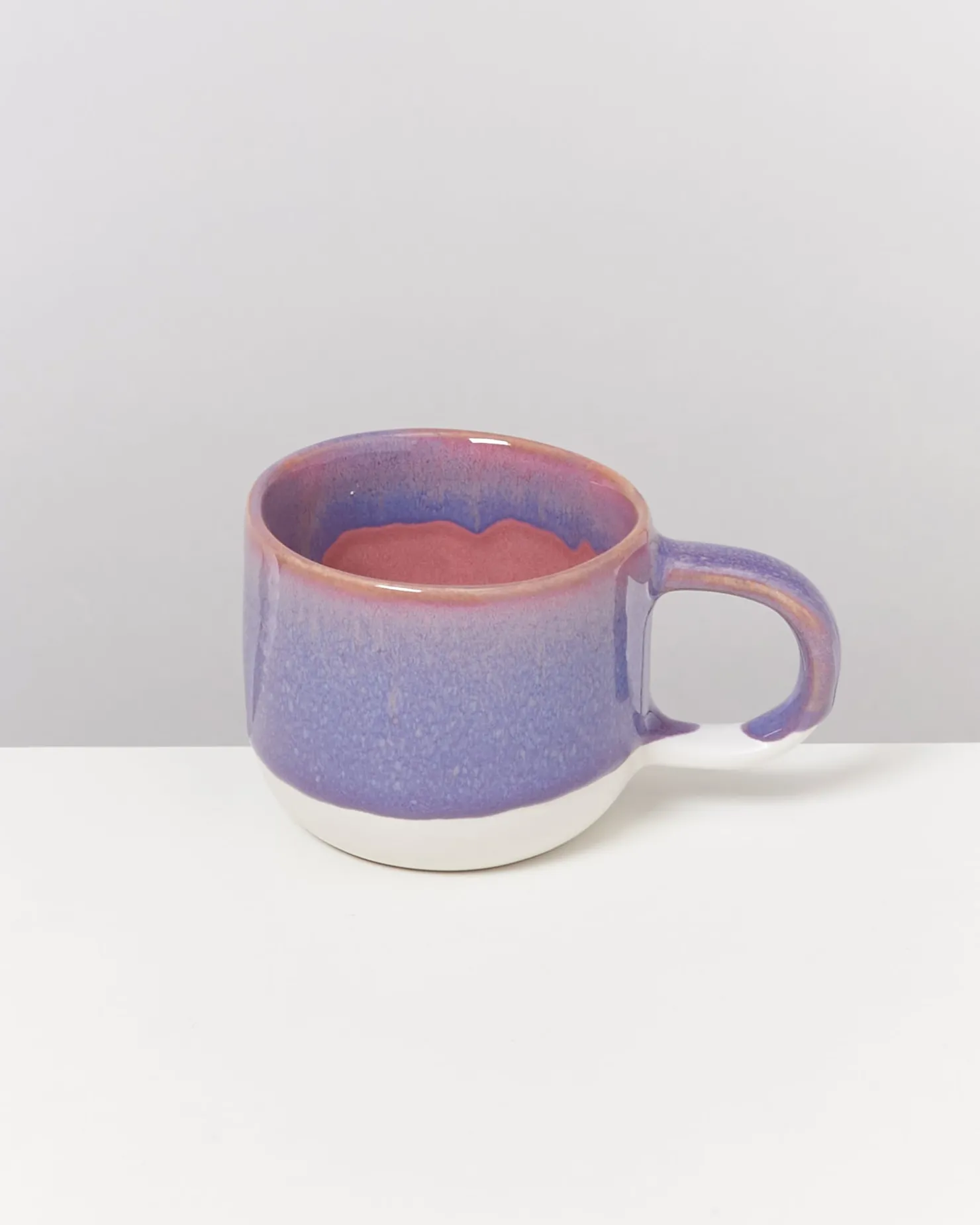 Motel a Miio Tassen-Sets^Coimbra - Set Of 4 Mugs Small lilac pink