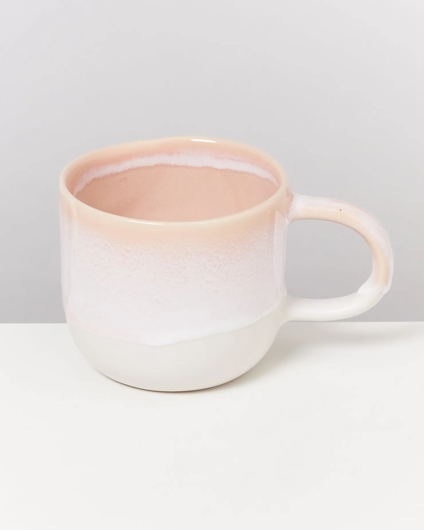 Motel a Miio Tassen-Sets^Coimbra - Set Of 4 Teamugs apricot