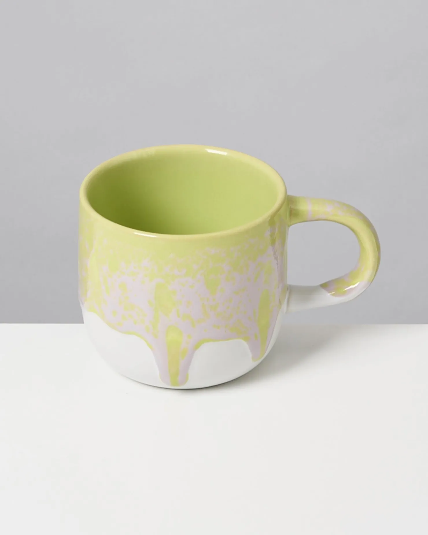Motel a Miio Große Tassen^Coimbra Cup Big Lime Lilac lime-lilac