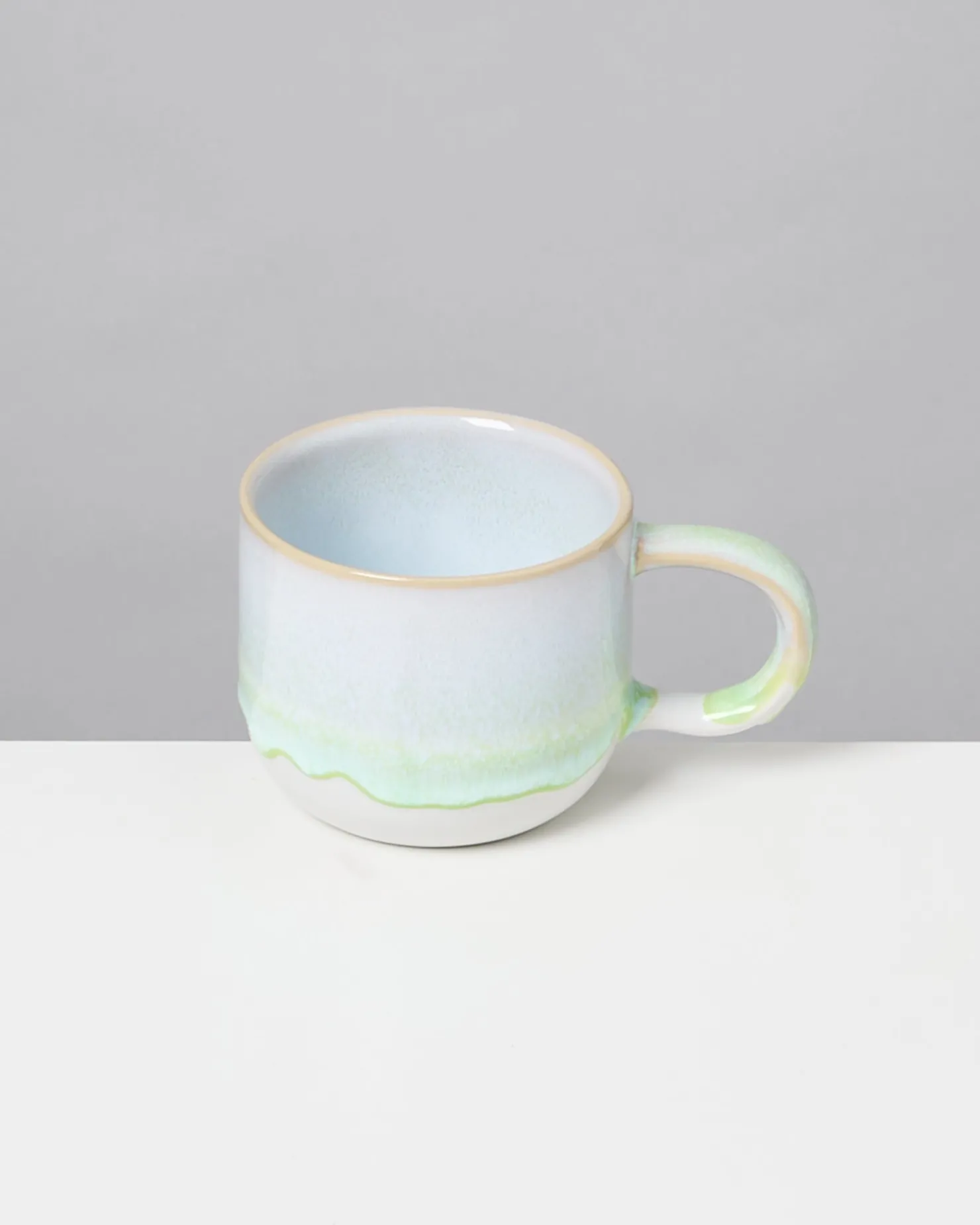 Motel a Miio Kleine Tassen^Coimbra Cup Small pastel green