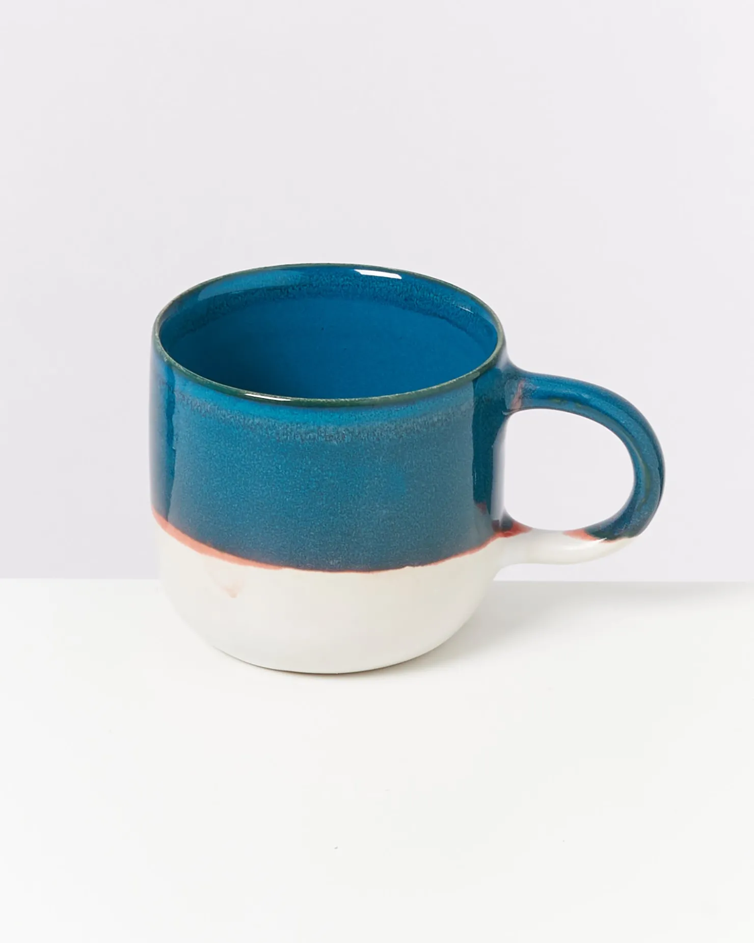 Motel a Miio Große Tassen^Coimbra Mug Big petrol