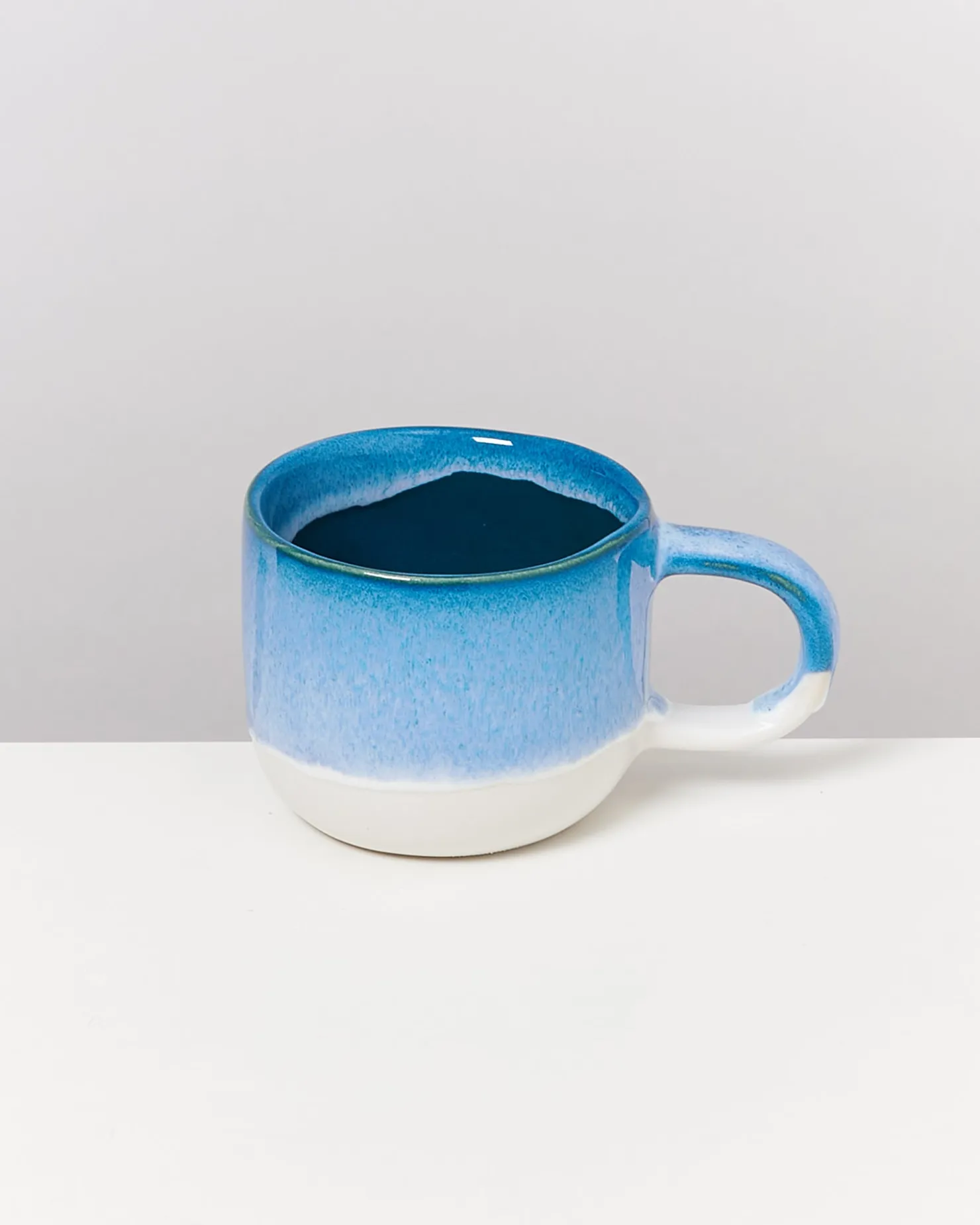 Motel a Miio Kleine Tassen^Coimbra Mug Small turquoise