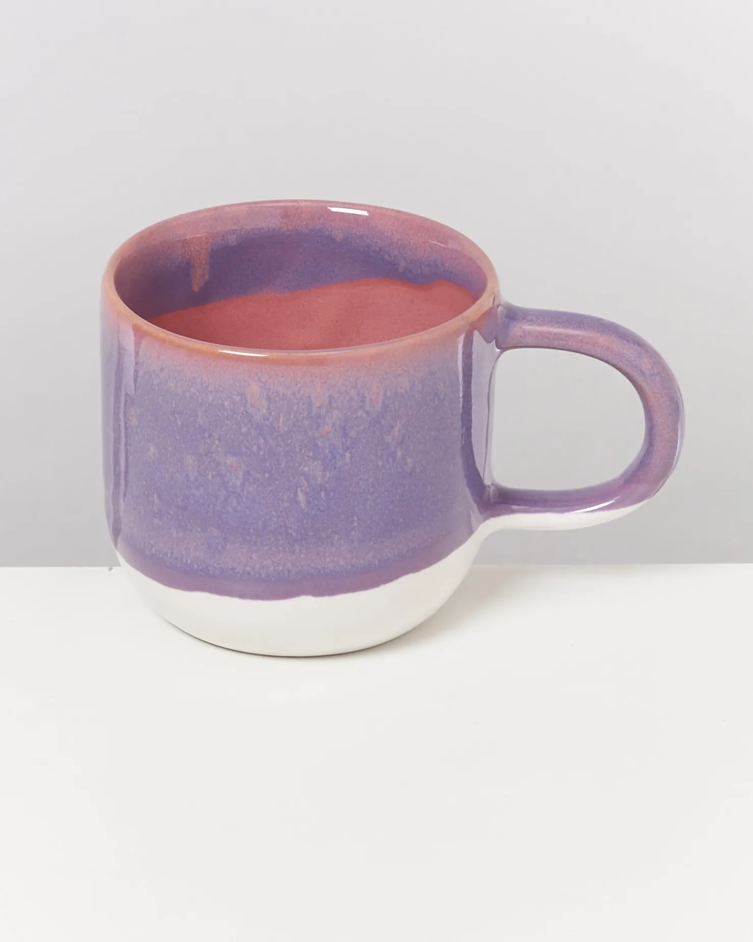 Motel a Miio Große Tassen^Coimbra Tea Mug Big Lilac Pink lila rosa