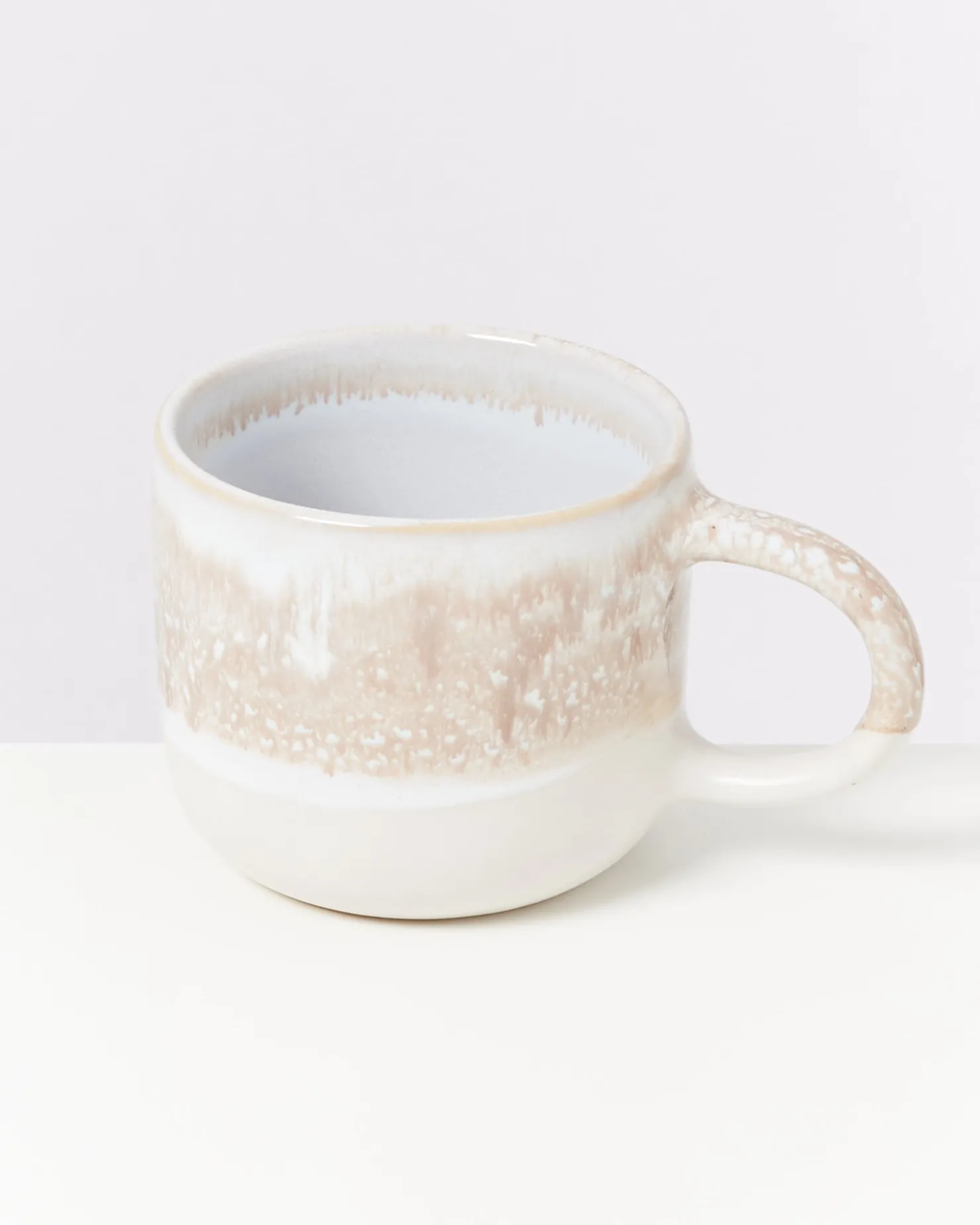 Motel a Miio Große Tassen^Coimbra Tea Mug Big sand
