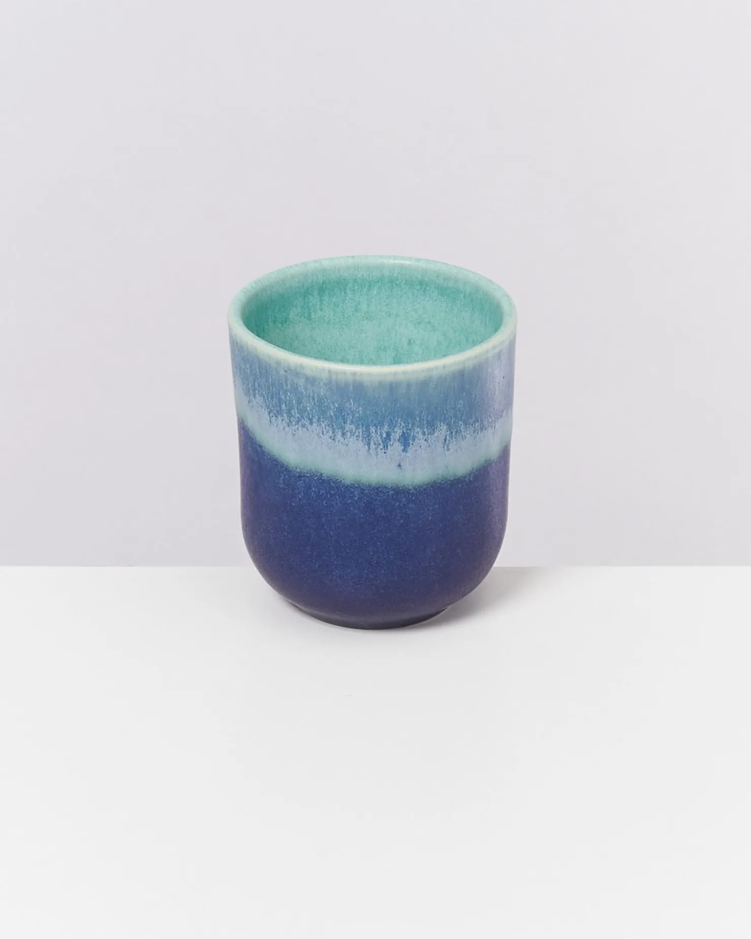 copa_alto__cup_small_turquoise_2.webp Motel a Miio Kleine Becher^Copa Alto - Cup Small Turquoise türkis