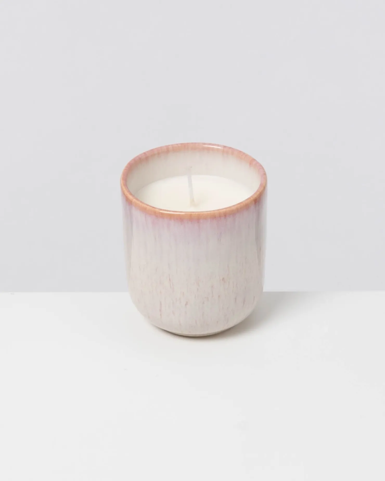 copa_alto__scented_candle_black_pomegranate_pink_5.webp Motel a Miio Duftkerzen^Copa Alto - Scented Candle "Black Pomegranate" Pink rosa