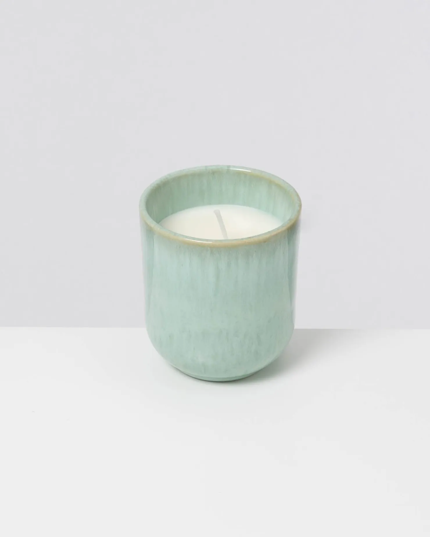 copa_alto__scented_candle_juniper_pine_mint_5.webp Motel a Miio Duftkerzen^Copa Alto - Scented Candle "Juniper Pine" Mint mint